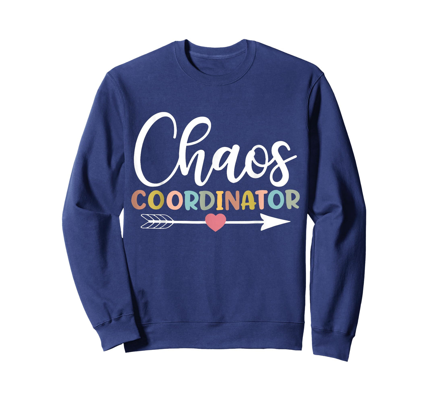 Chaos Coordinator T-Shirt