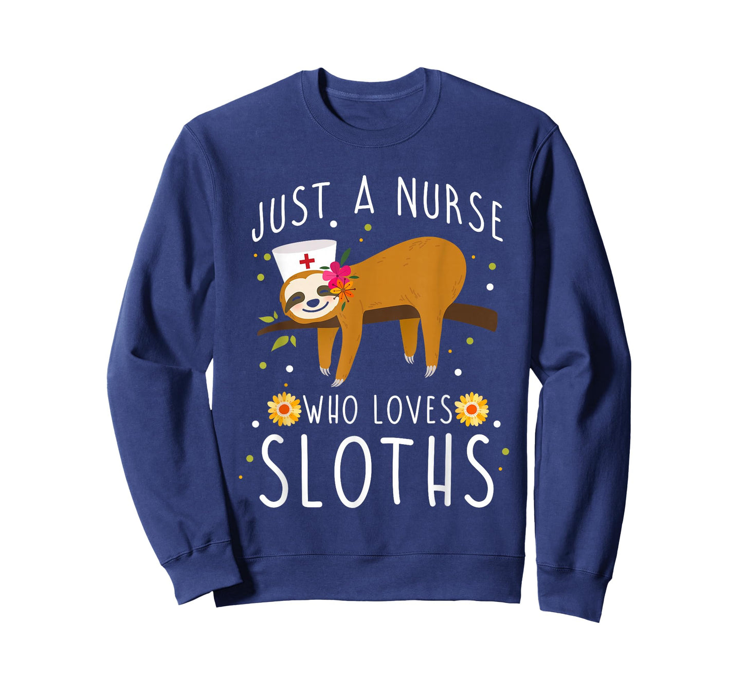Animal Gift Idea Hospital Medicine Nurse T-Shirt