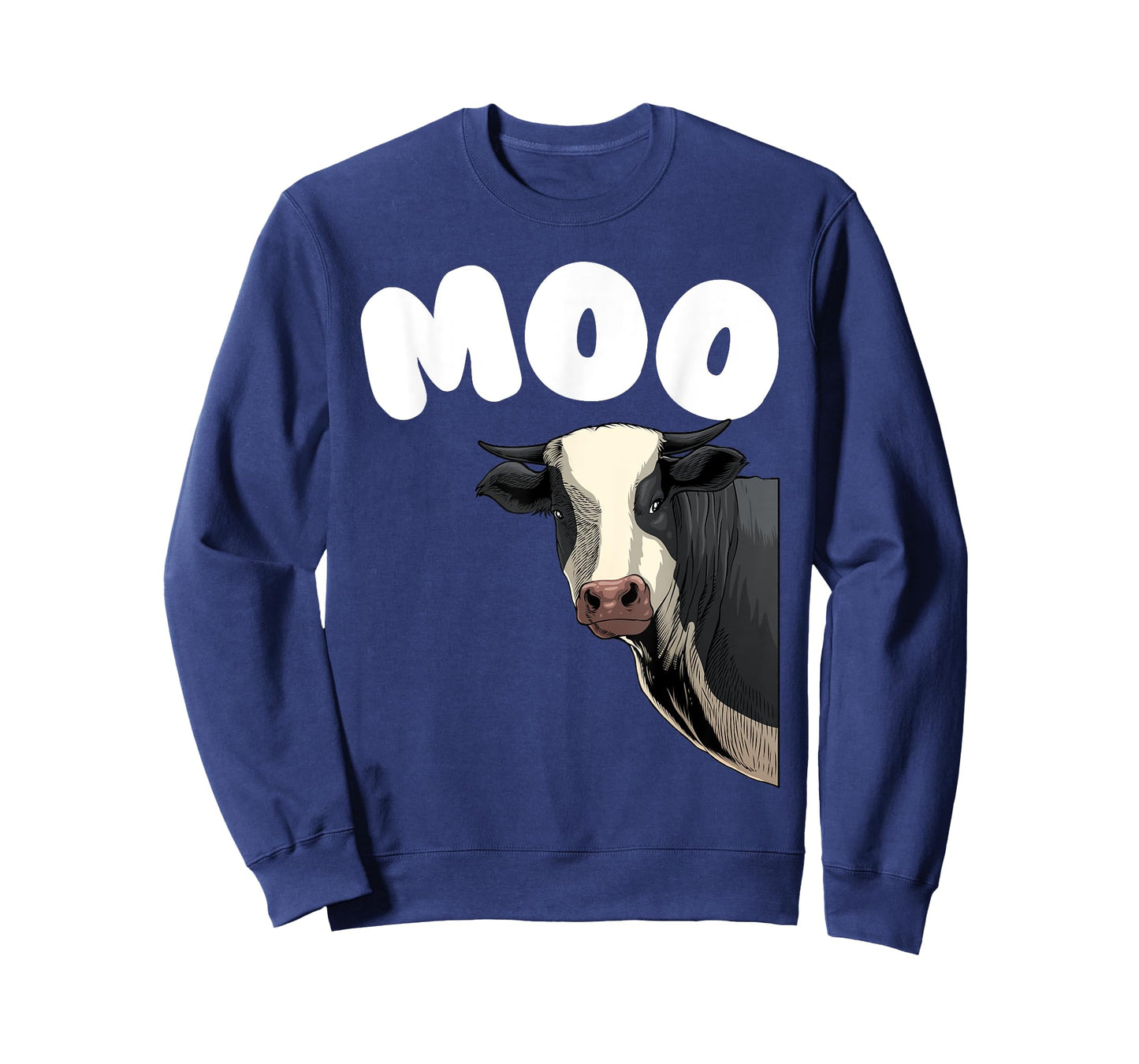 Cool Cow For Men Women Moo Cow Farmer Herd Cows Cattle Lover T-Shirt