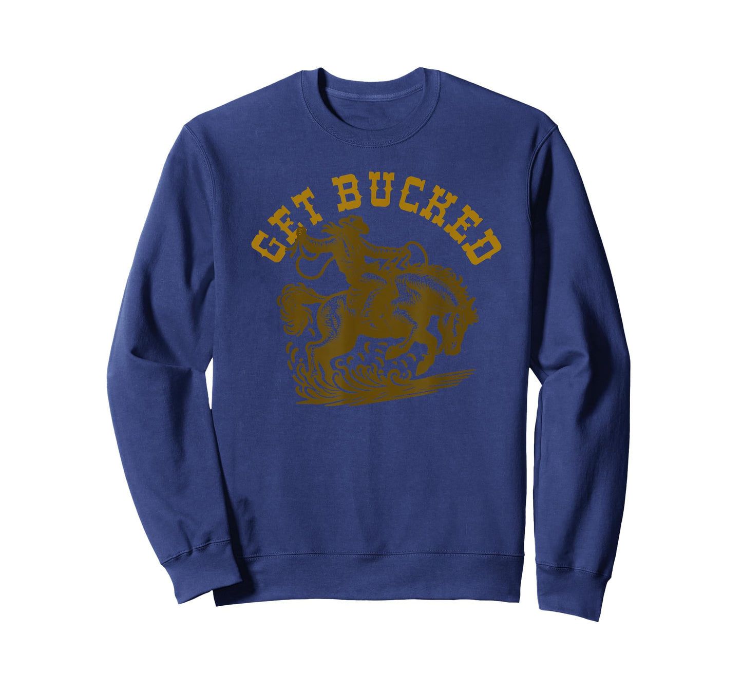 Get Bucked! T-Shirt