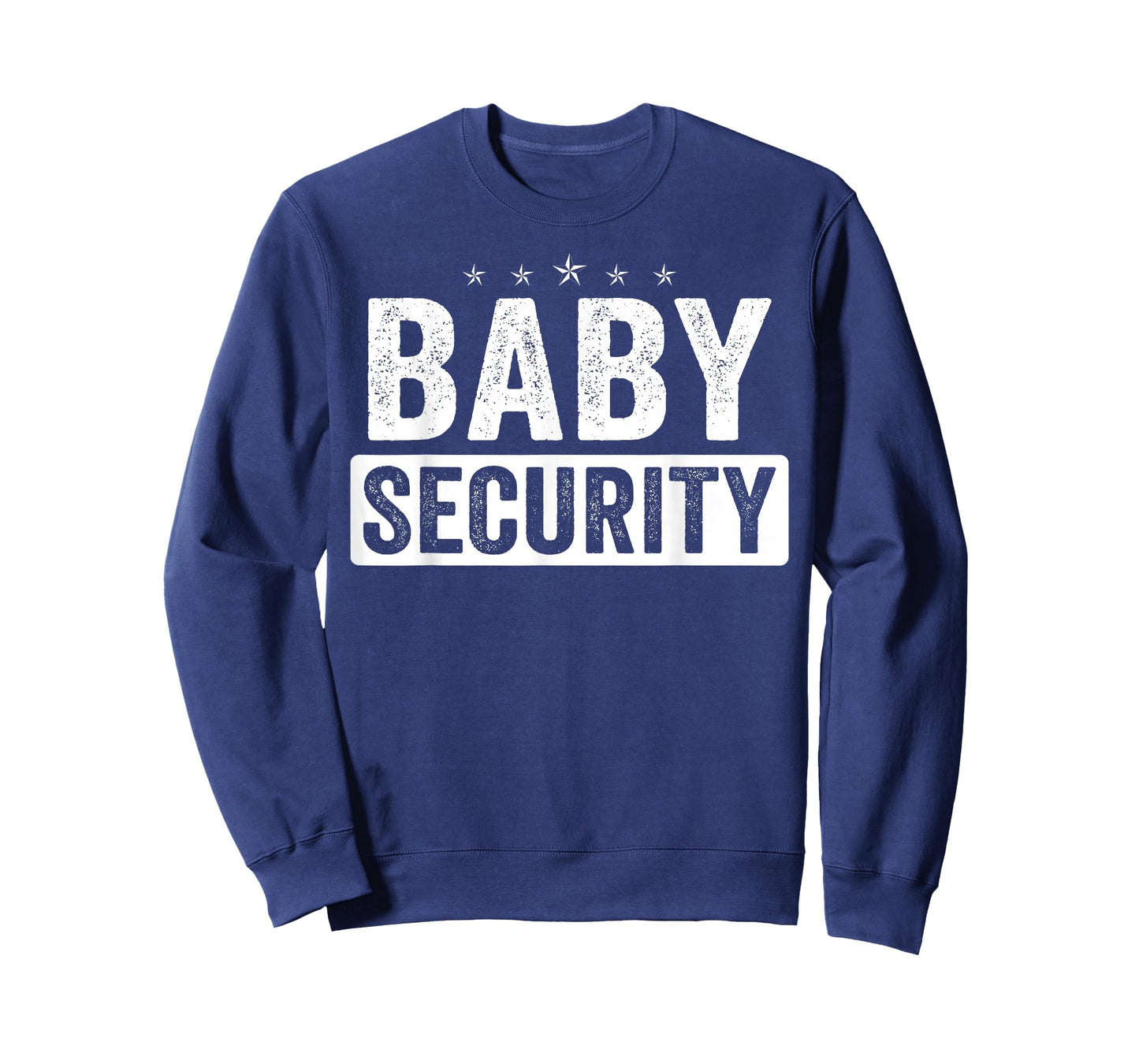 Baby Security Baby Care Protection Toddler Family T-Shirt
