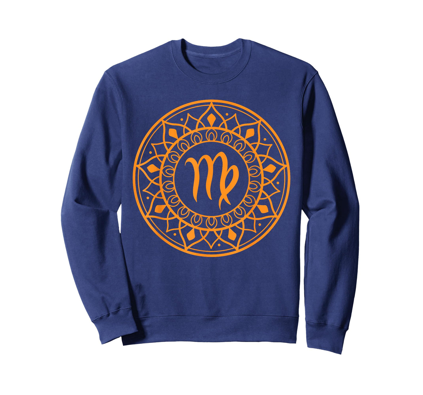 Virgo Zodiac Symbol Birthday - Astrology Horoscope Sign T-Shirt