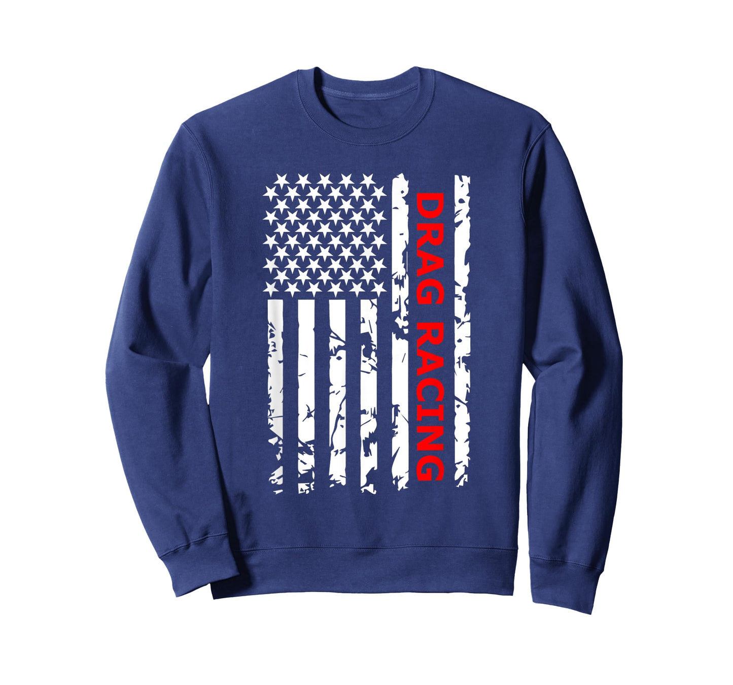 Drag Racing T-Shirt