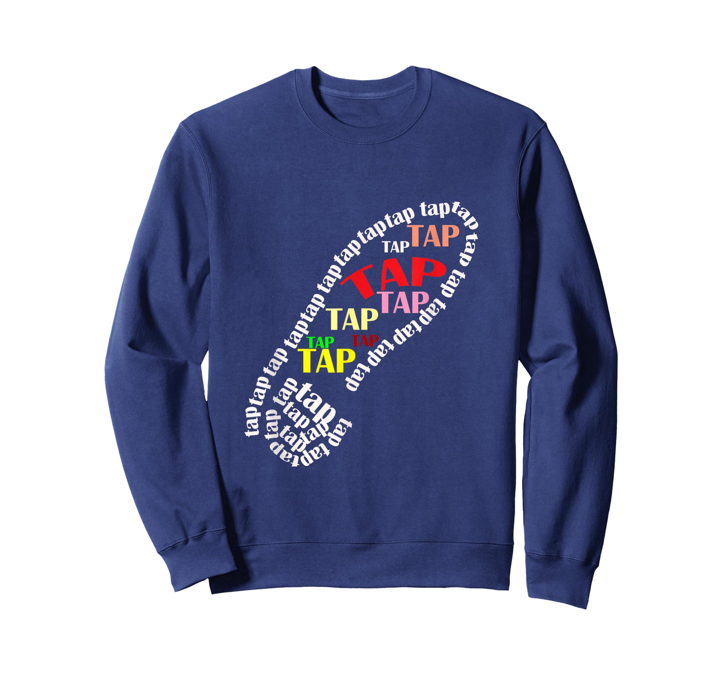 Dancer Gift for Tap Dance T-Shirt