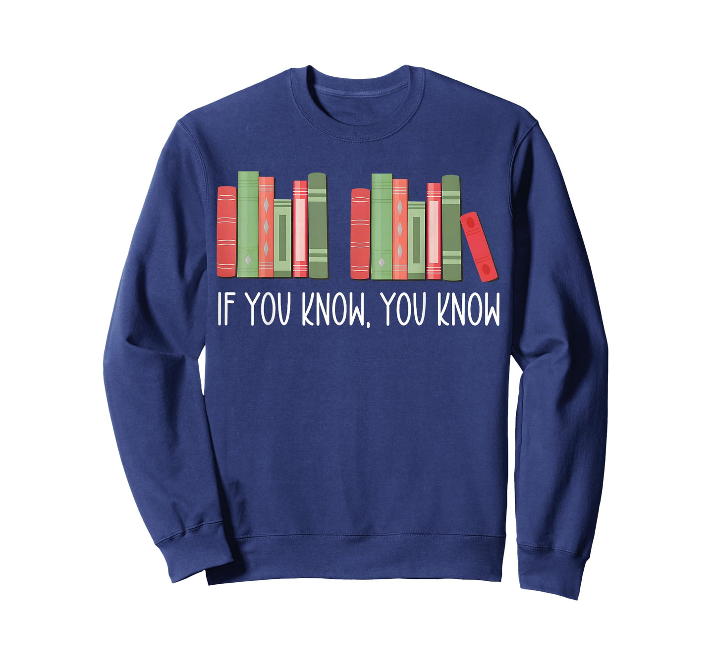 Funny Christmas Book 67 If You Know You Know 67 Meme Teacher T-Shirt