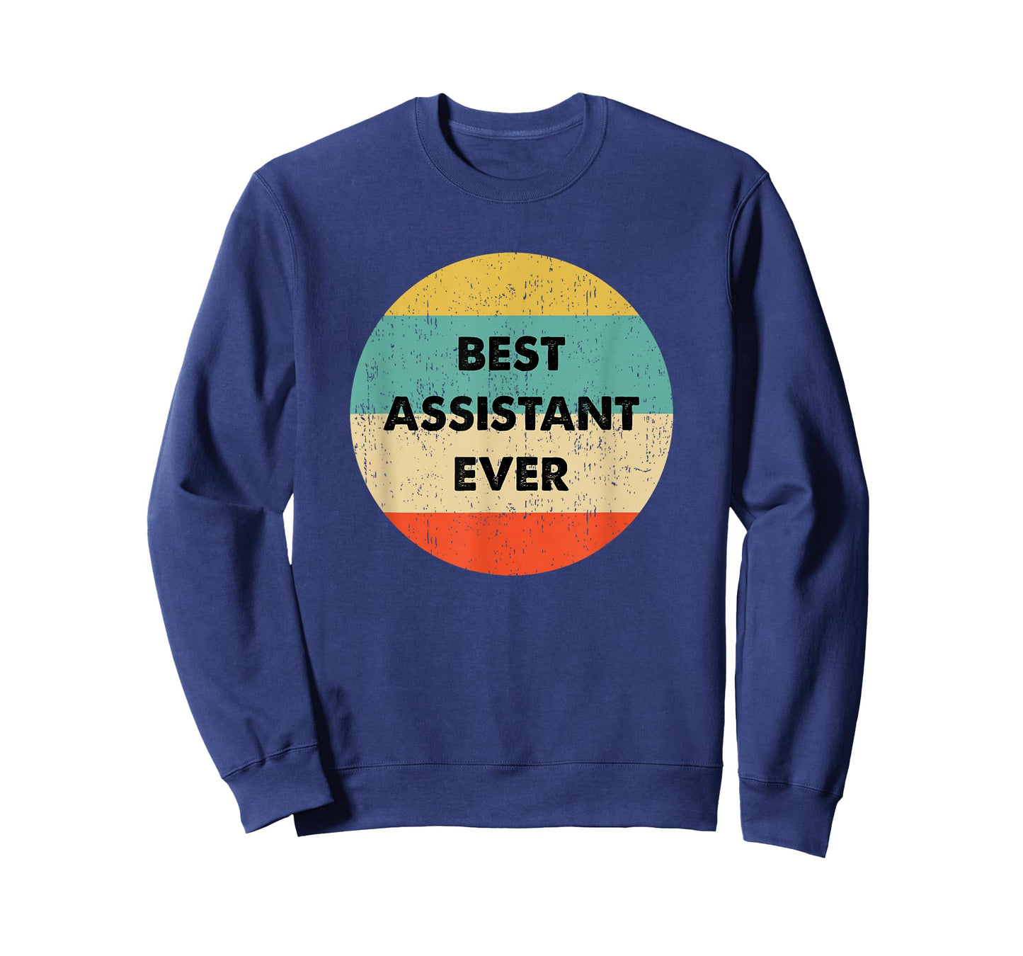 Assistant Shirt | Best Assistant Ever T-Shirt