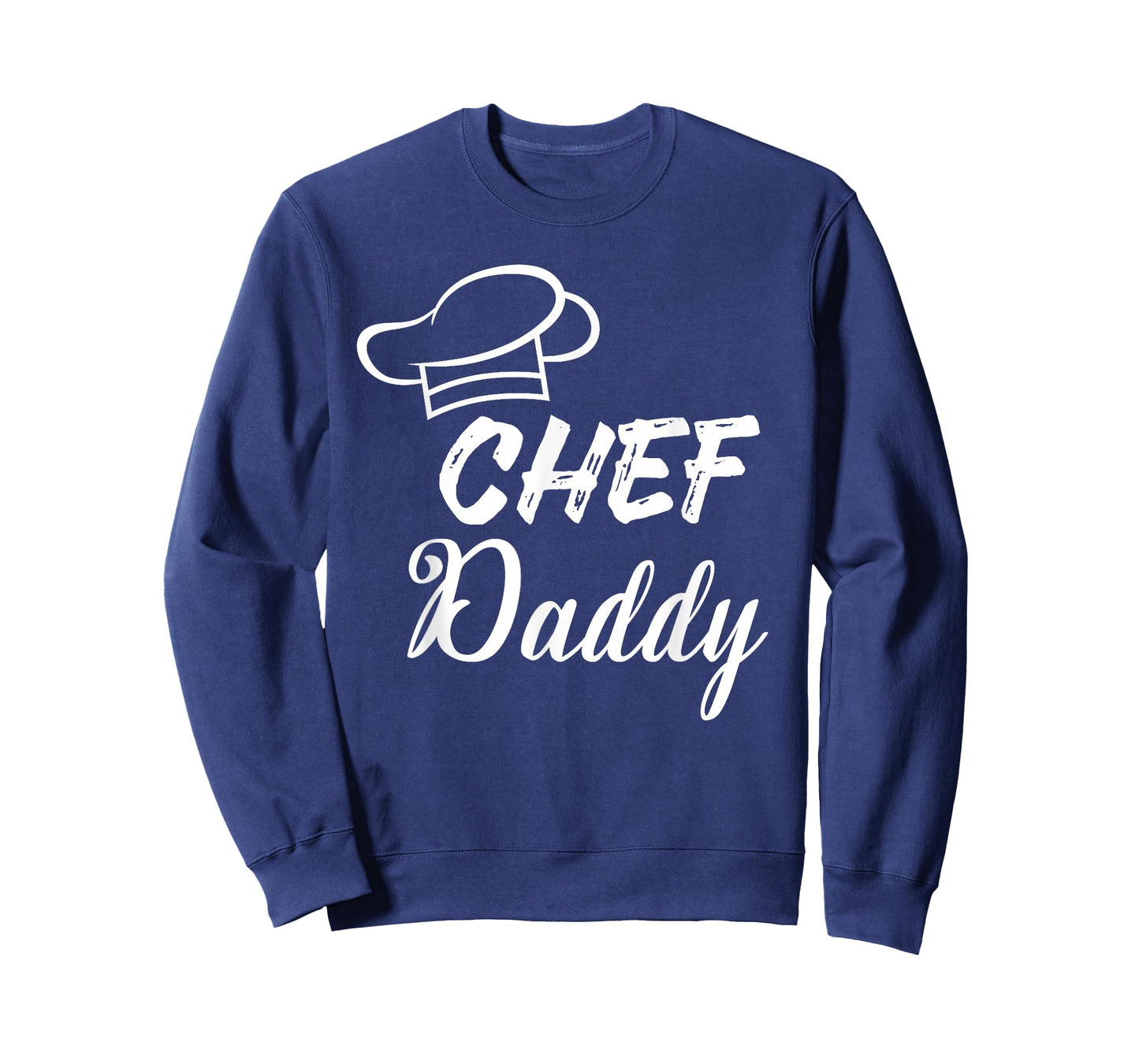 Chef Daddy - gift t-shirt for chef dads T-Shirt