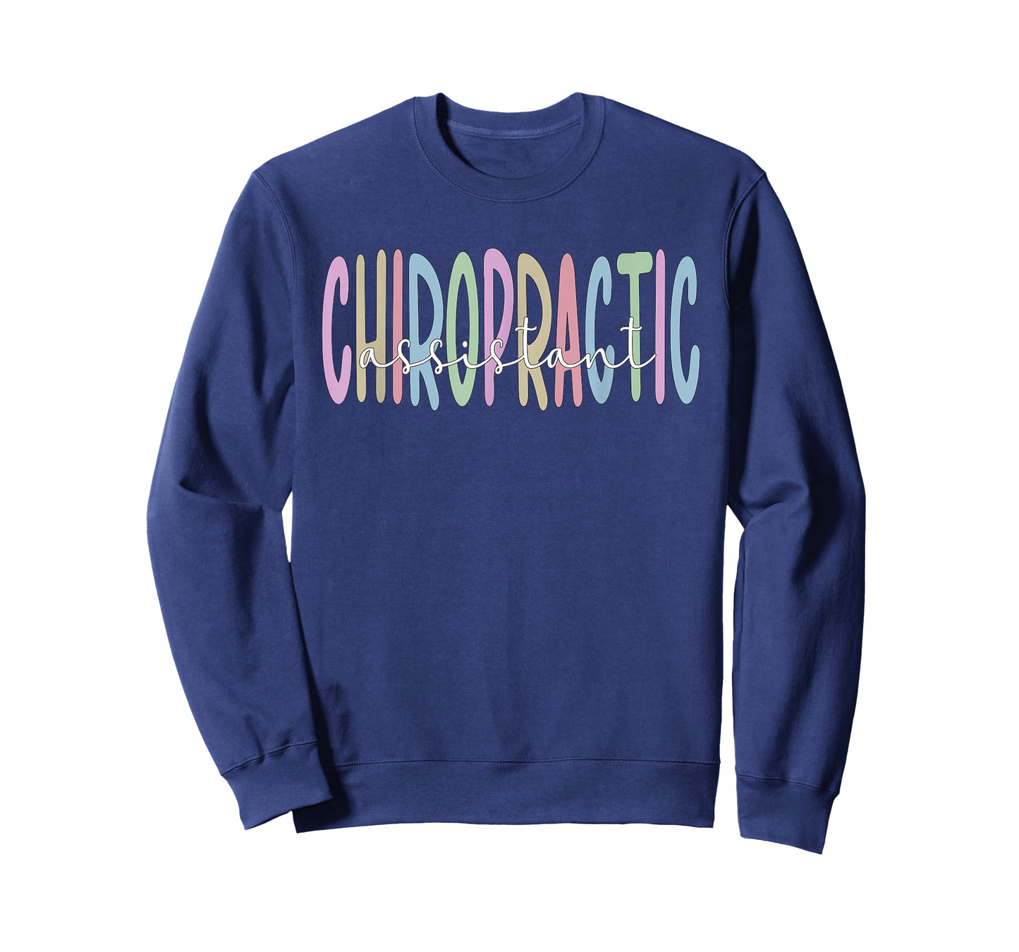 Chiropractic Assistant Chiro Assistant T-Shirt