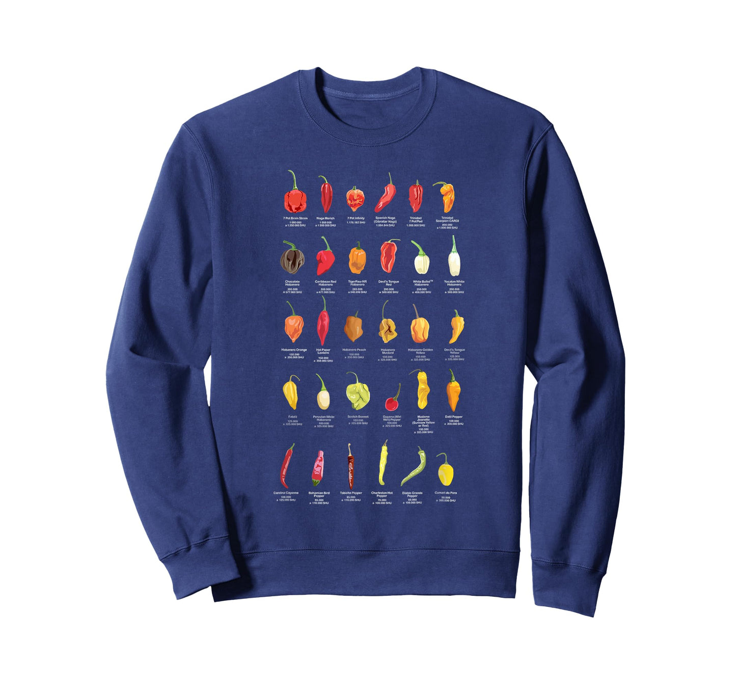 Chili Design for a Chili lover T-Shirt