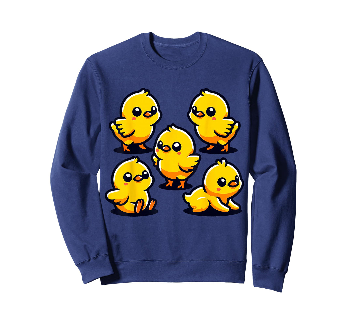 Baby Chicken Chick Chicken Farmer T-Shirt