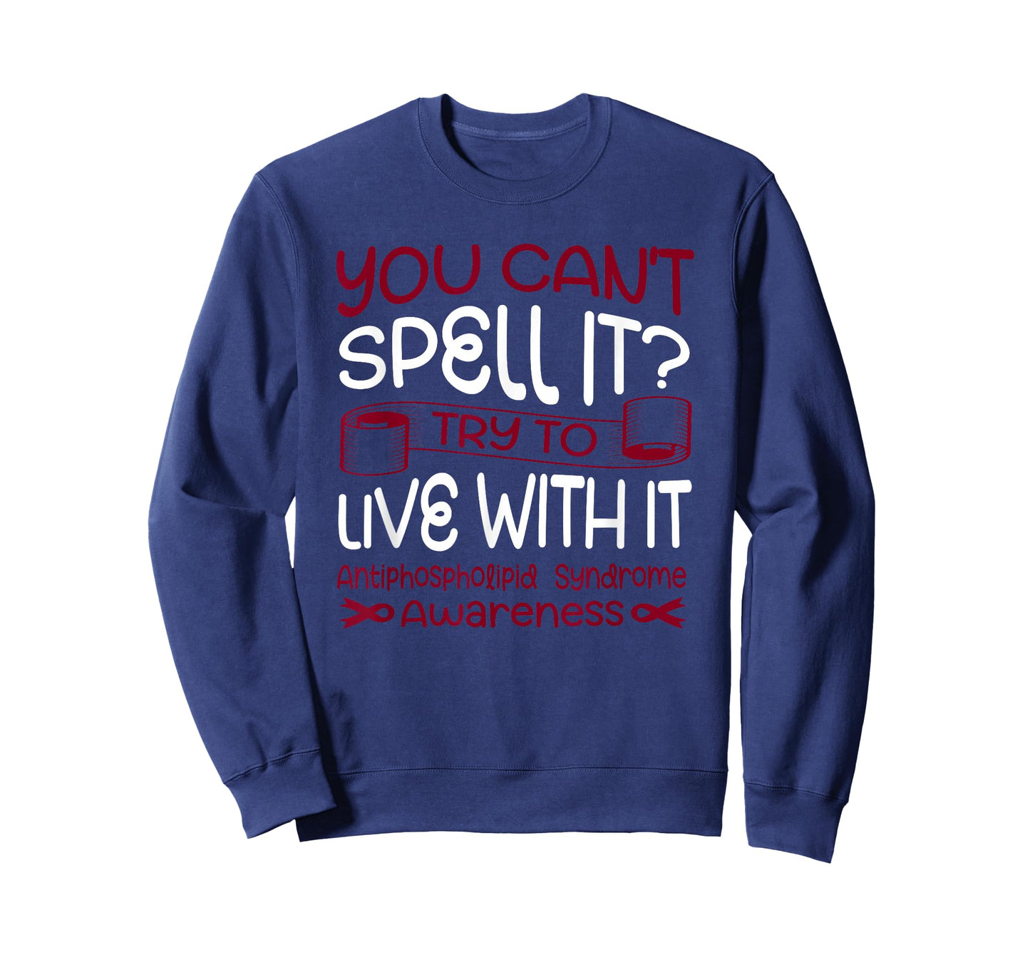 Antiphospholipid Syndrome T-Shirt