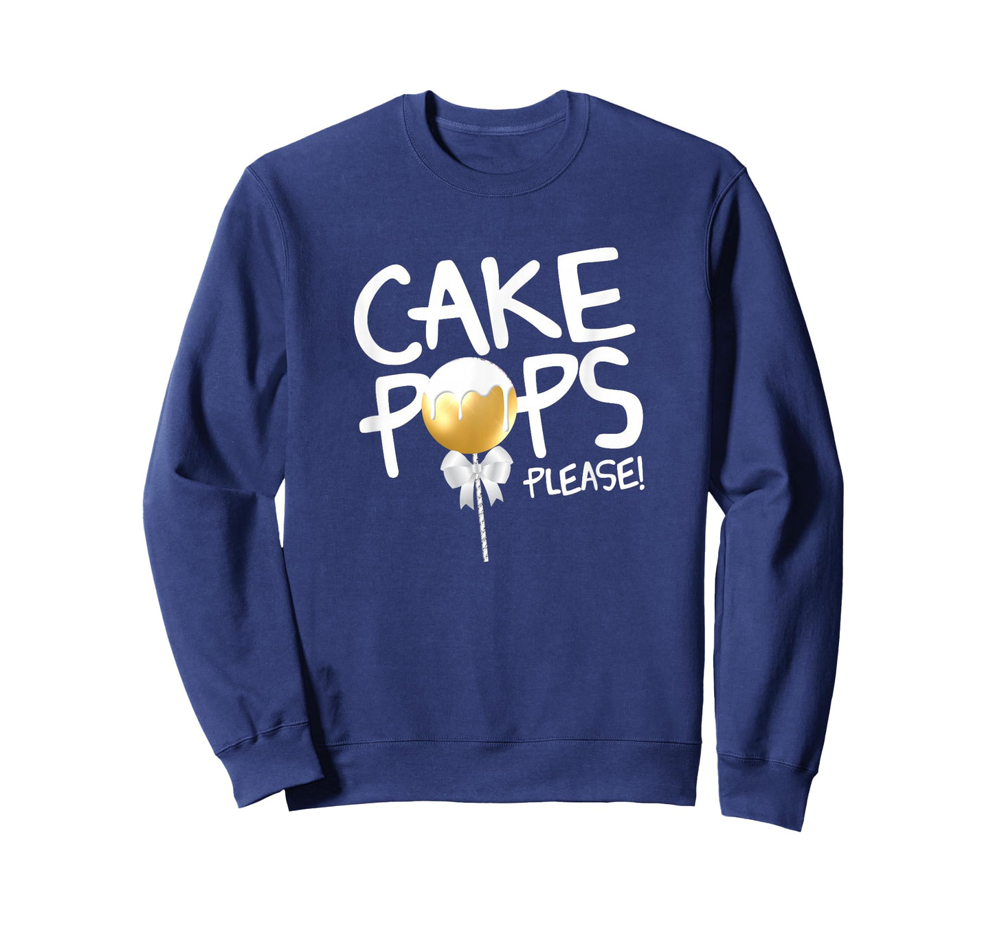 Baking Cake Pops T-Shirt