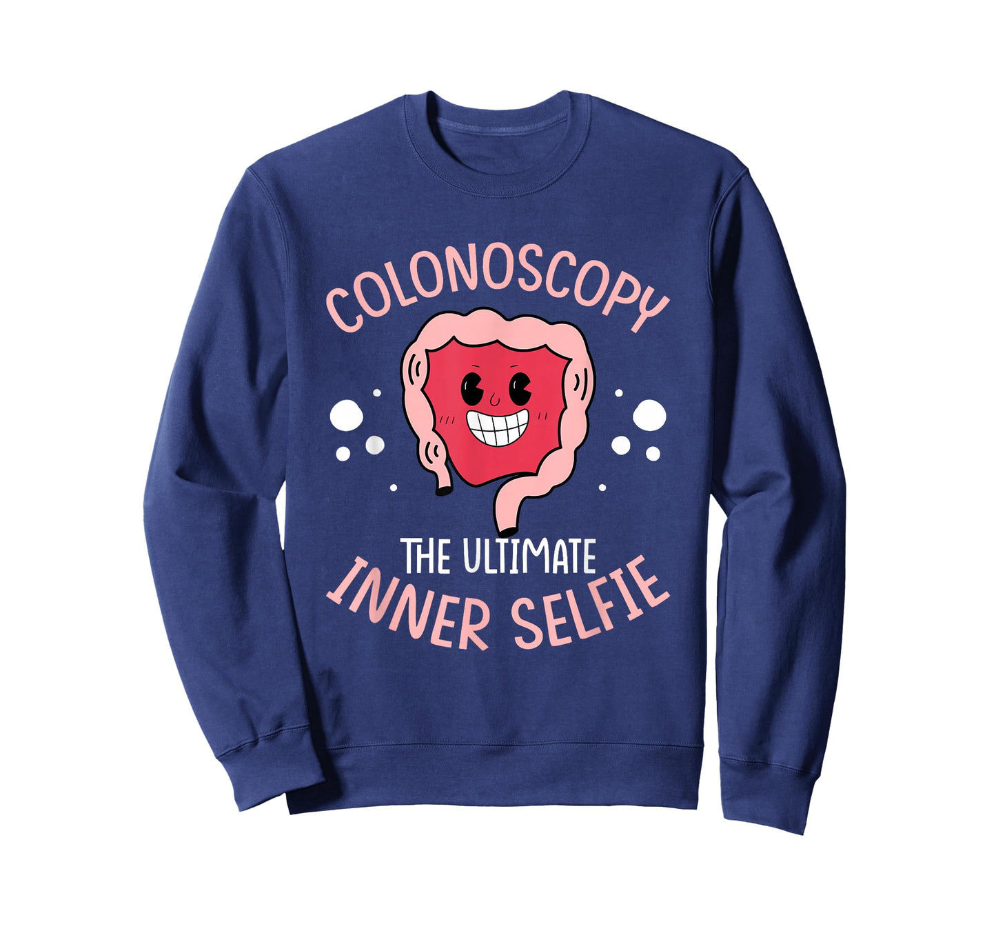 Colonoscopy Gift Funny Colonoscopy Endoscopy T-Shirt