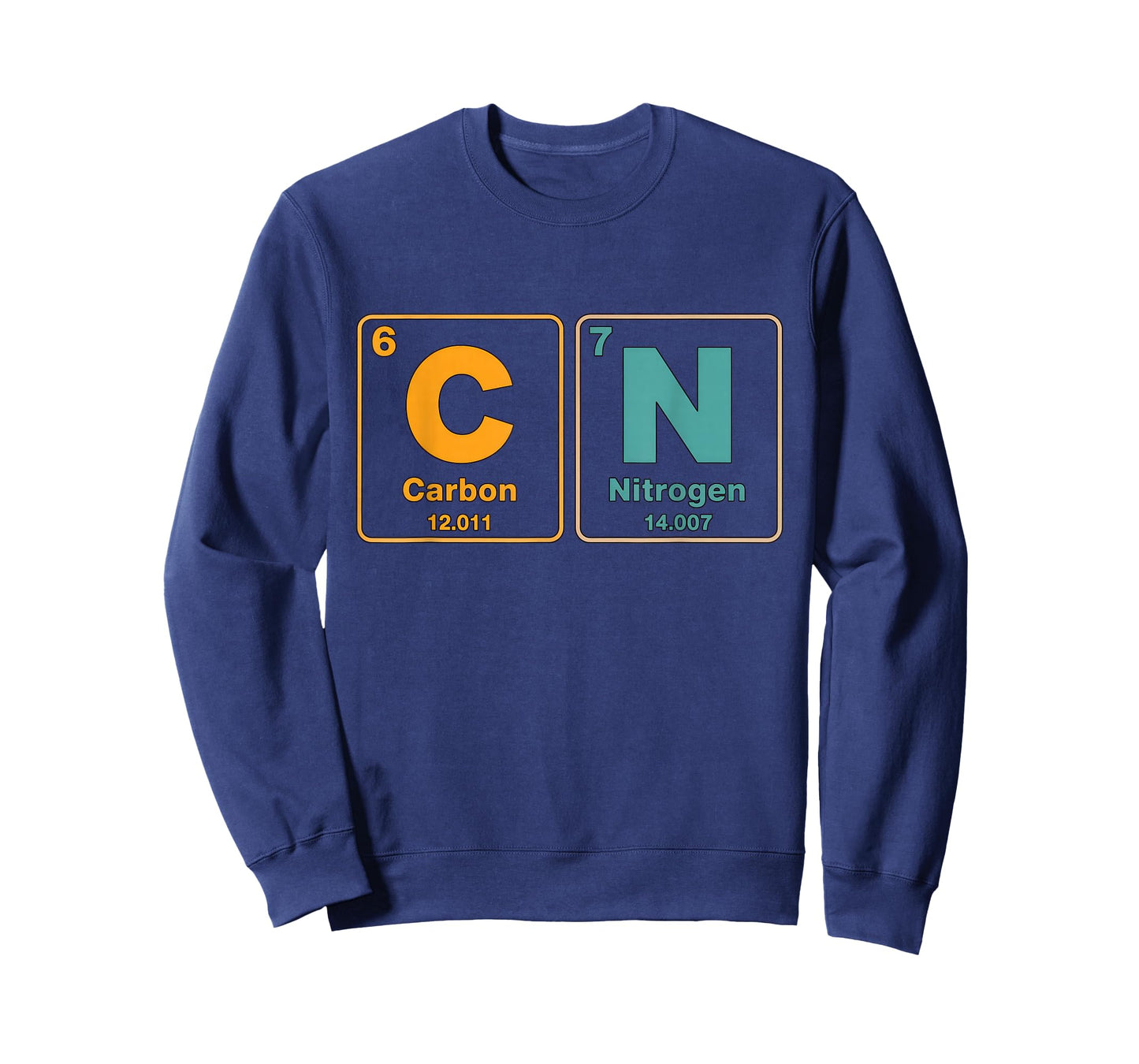 67 Science Periodic Table T-Shirt