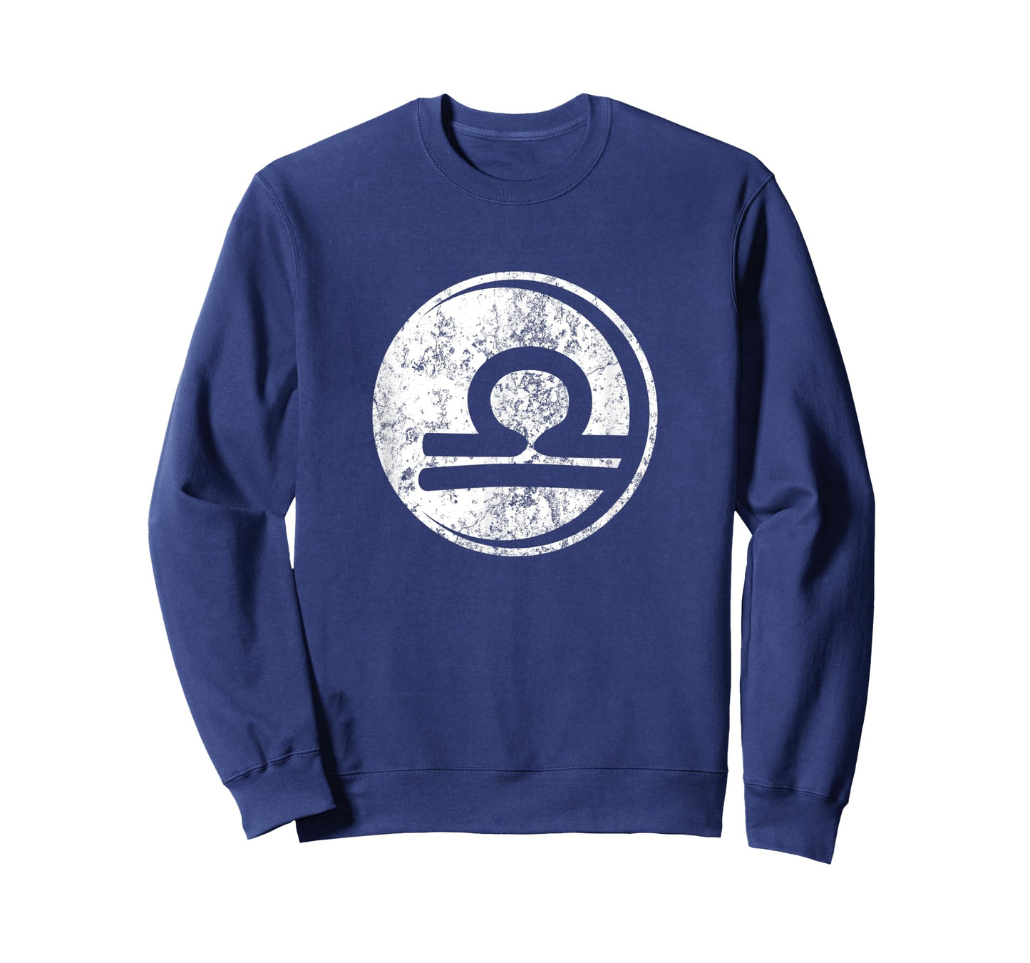 Libra Zodiac Sign September October Birthday Astrology T-Shirt