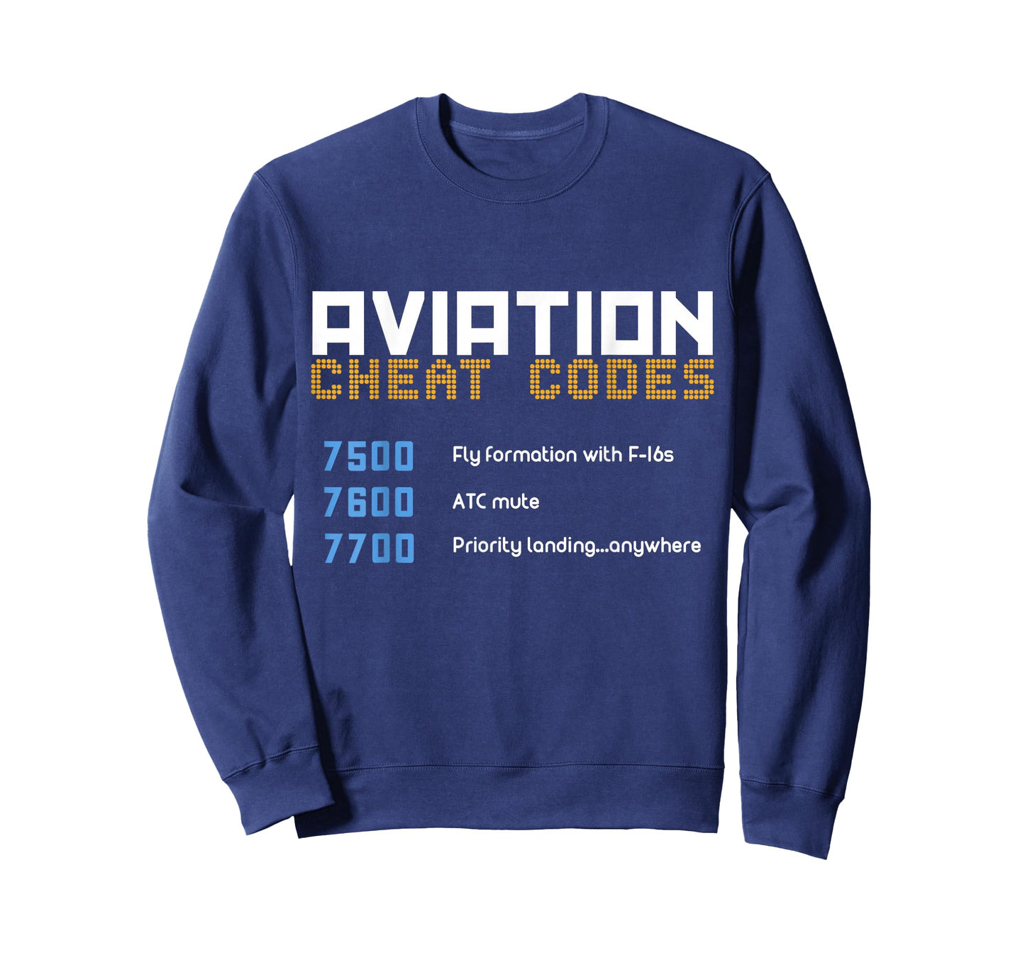 Aviation Cheat Codes Shirt, Aviation Tee, Pilot Tee T-Shirt