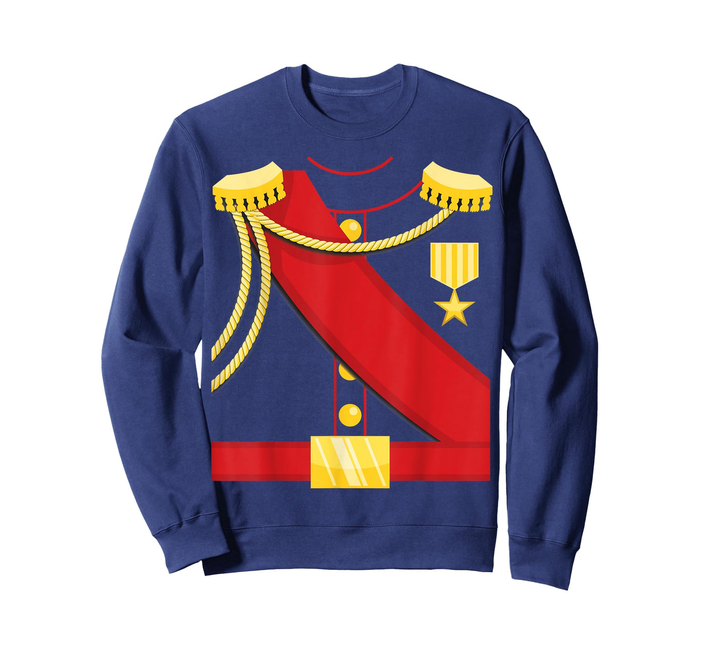 Charming King Prince Costume for Kids Boys Men & Adults T-Shirt