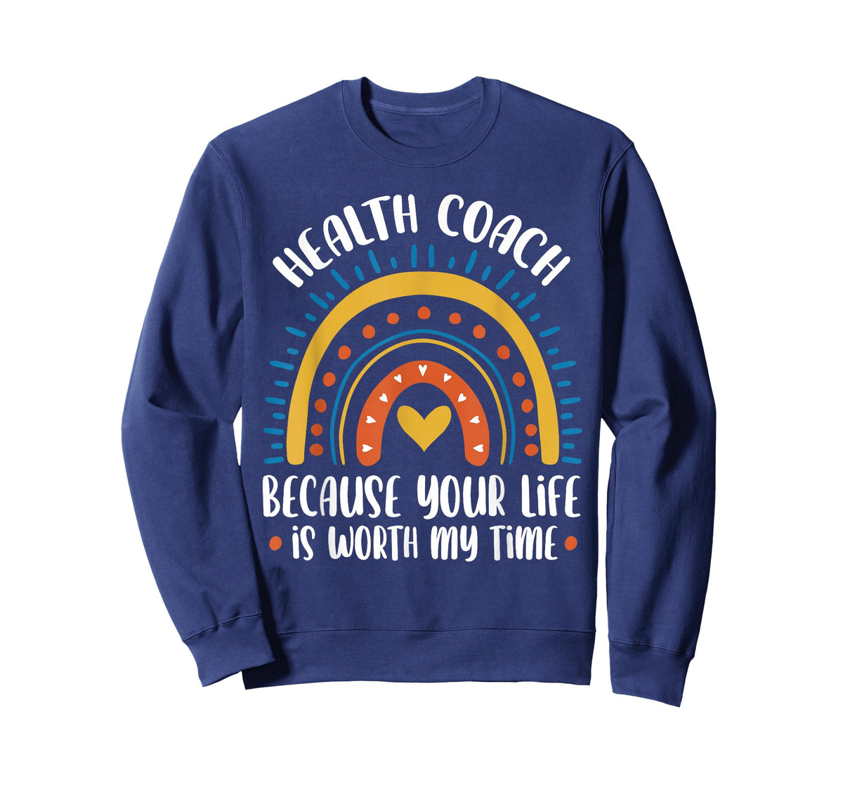 Health Coach T-Shirt