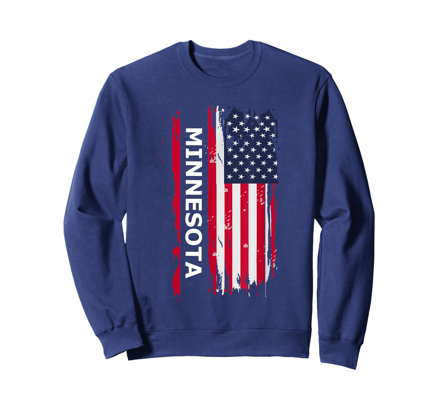 State of Minnesota T-Shirt