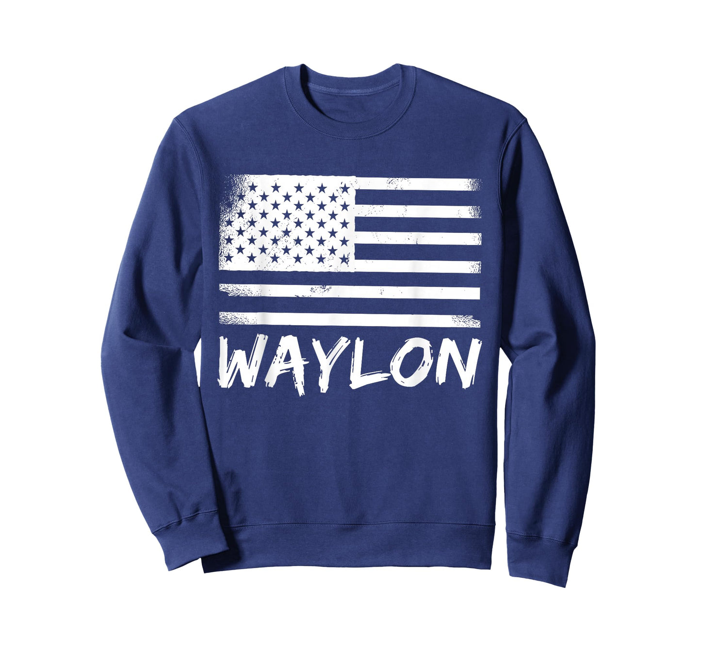 Waylon Birthday Personalized Forename Citizenship Name T-Shirt