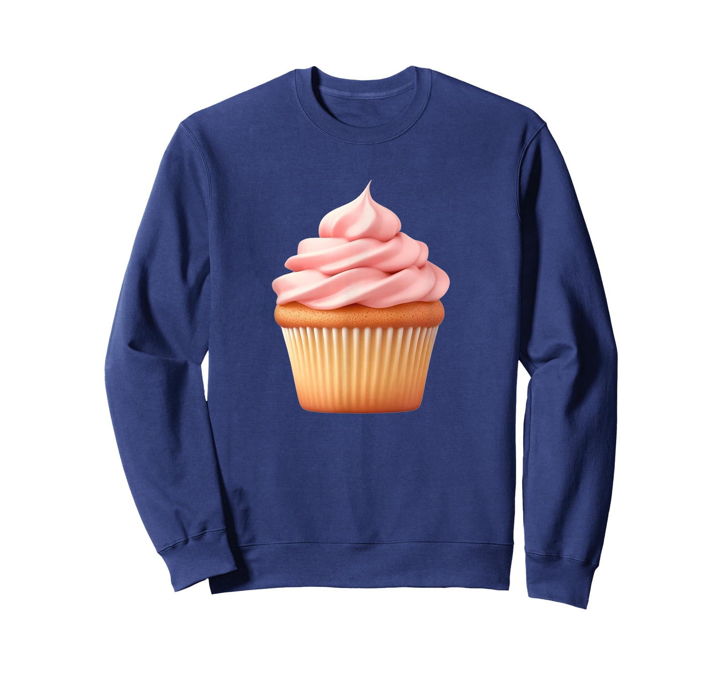 Cream Filled T-Shirt