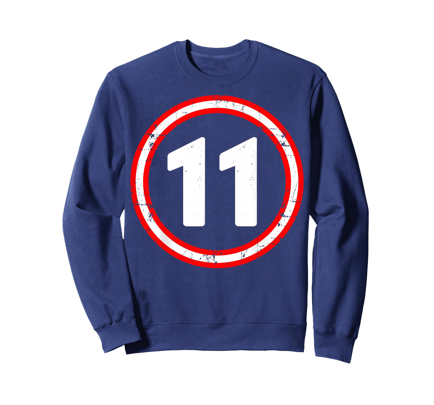 11th Birthday of Boy or Girl, 11 Years Old, Eleven T-Shirt