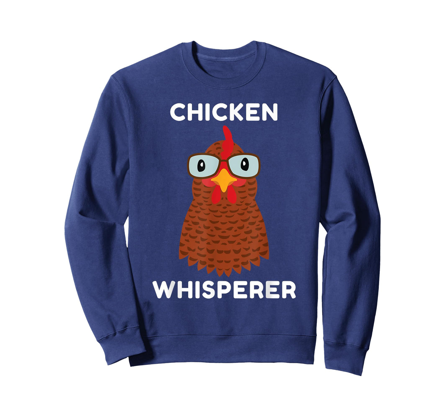 Chicken Whisperer, for Chicken Owners, Farmers, Funny, Silly T-Shirt