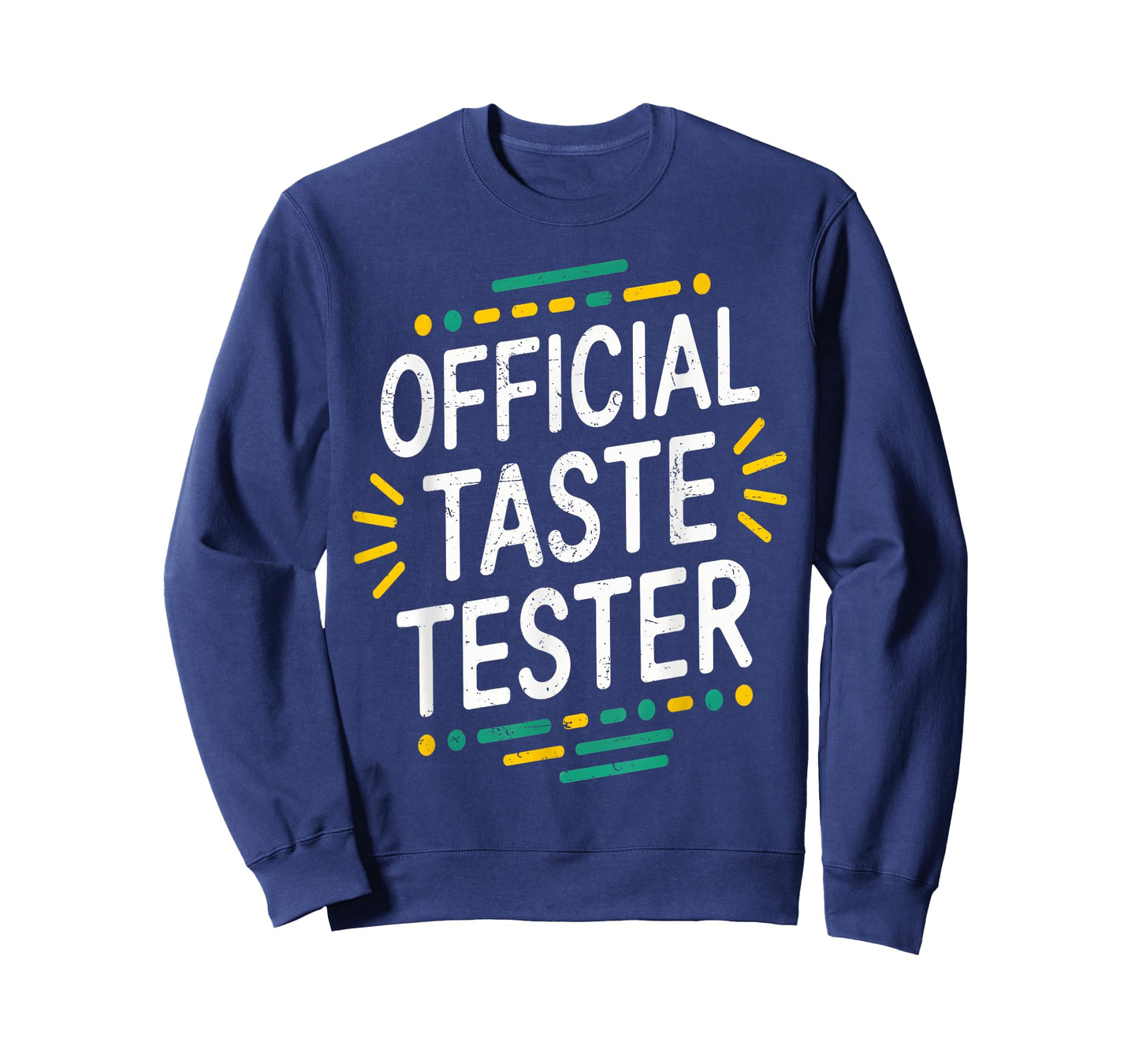 Cook Helper Gifts - Official Taste Tester T-Shirt