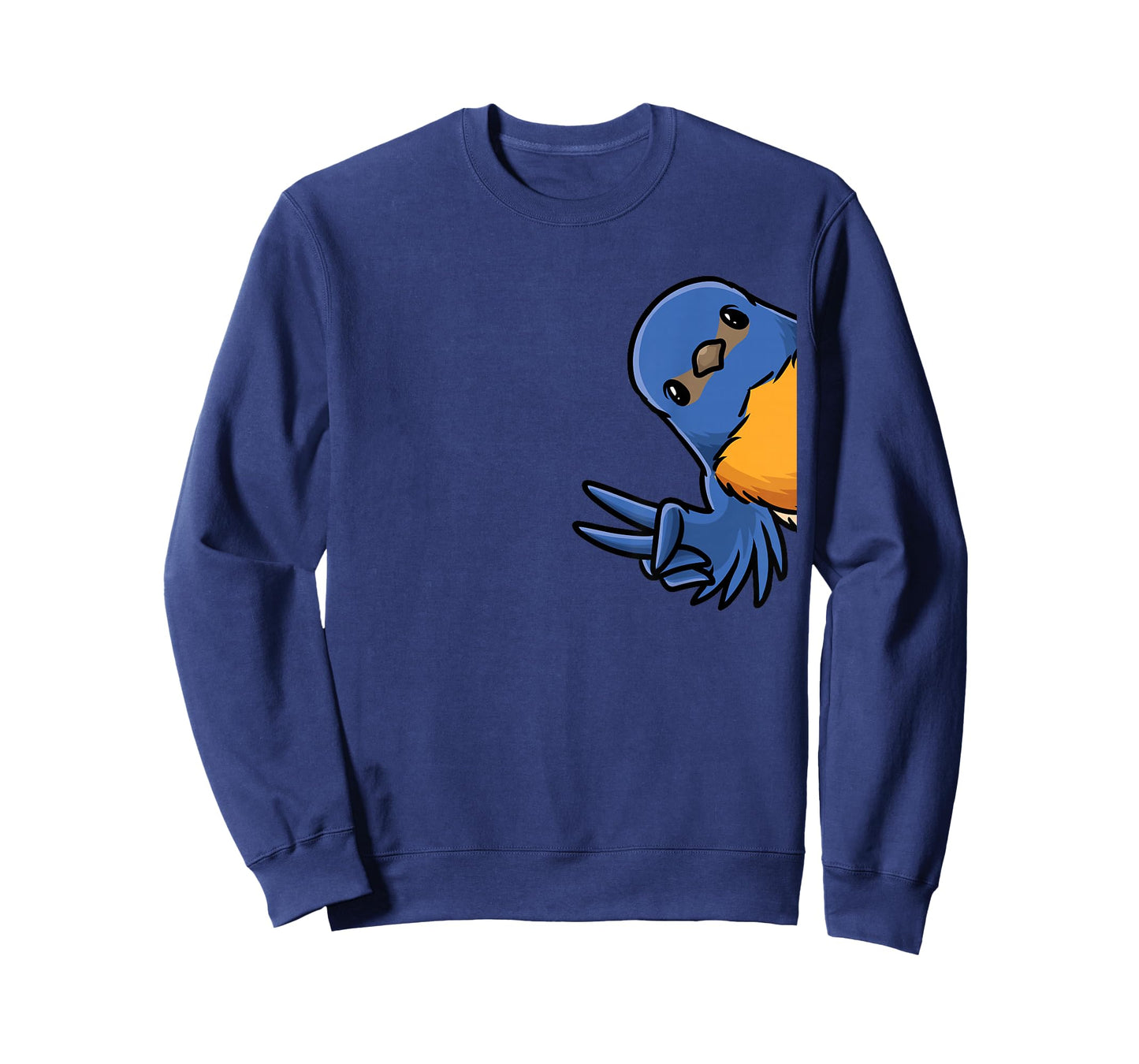 Bluebird Bird T-Shirt