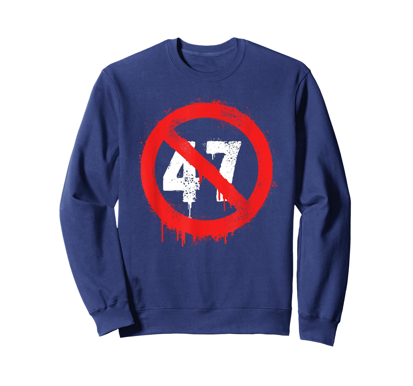 Stop 47 Pres ident T-Shirt