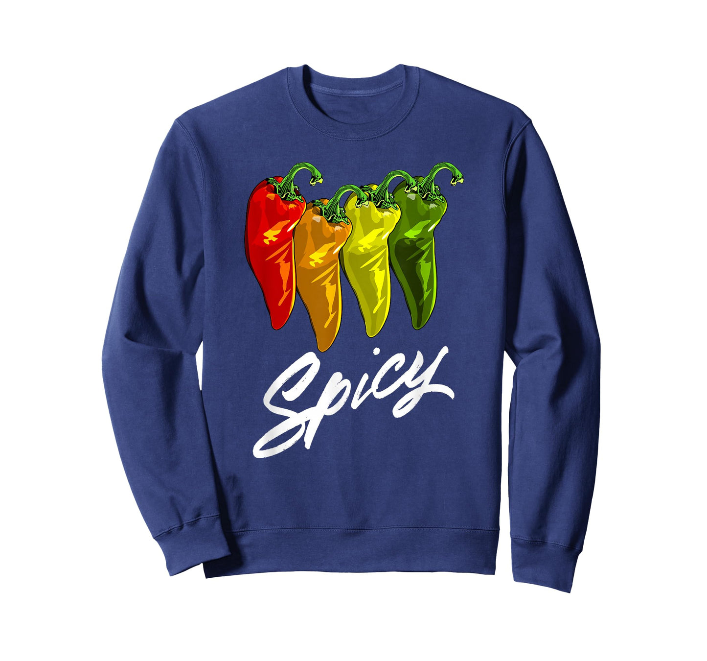 Chili Pepper T-Shirt