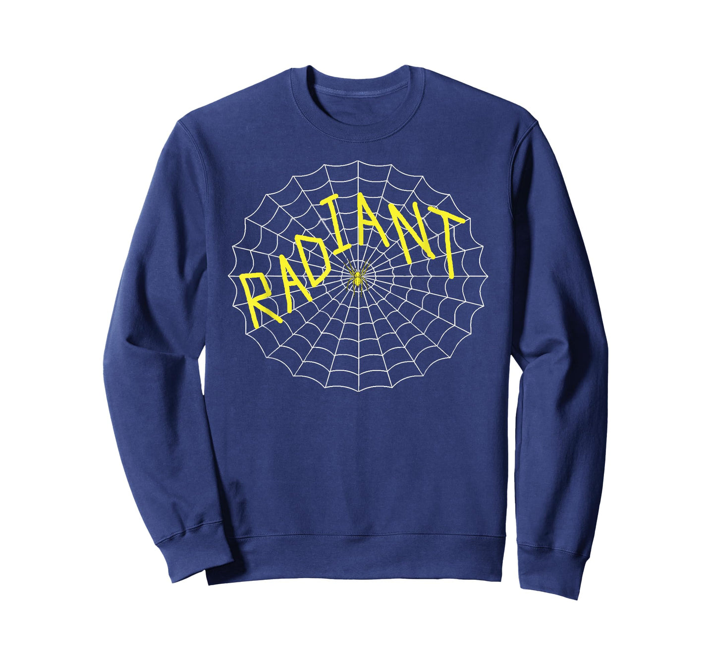 Charlotte's Radiant Spider Web T-Shirt