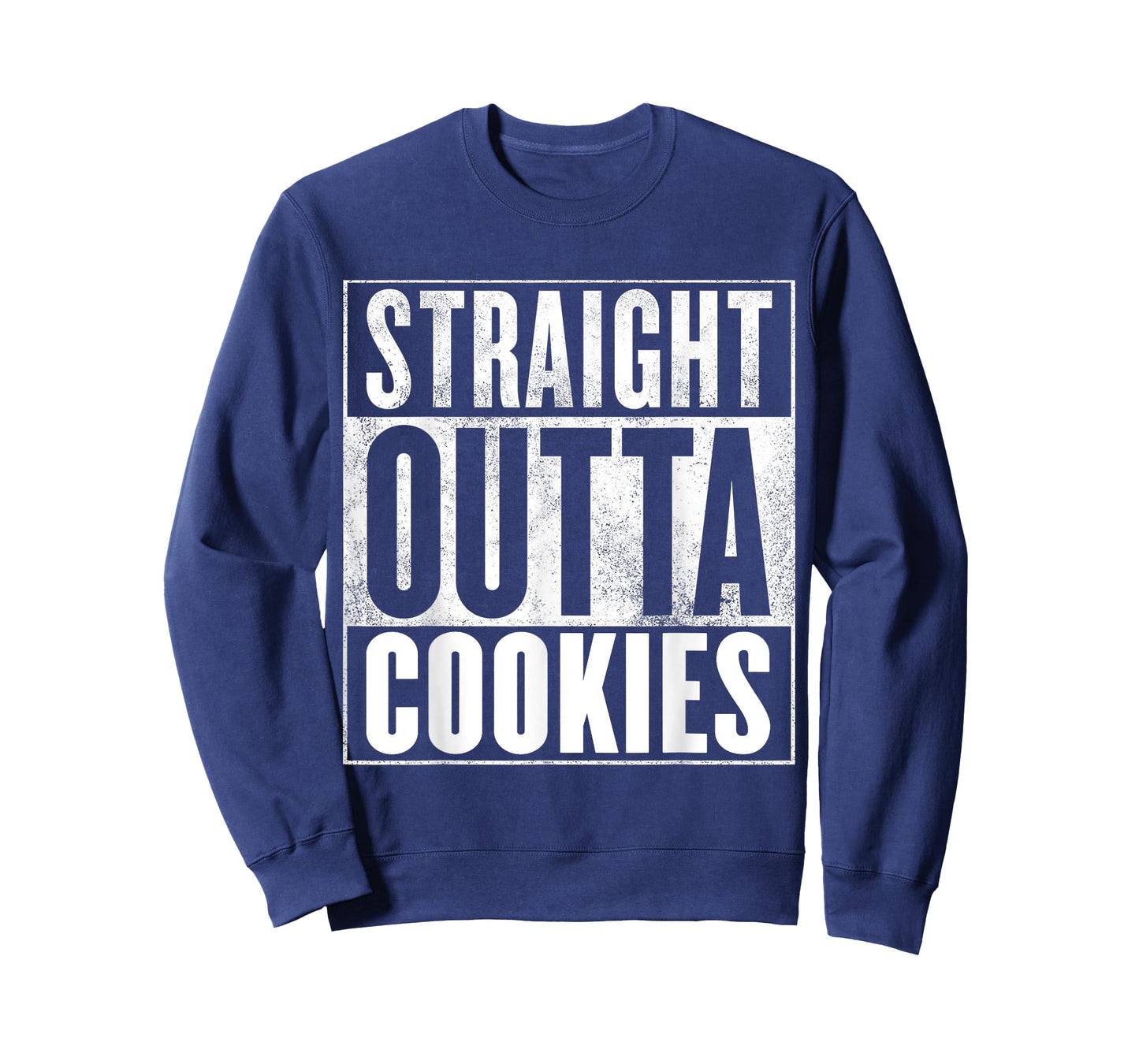 Cookies - Straight Outta Cookies T-Shirt