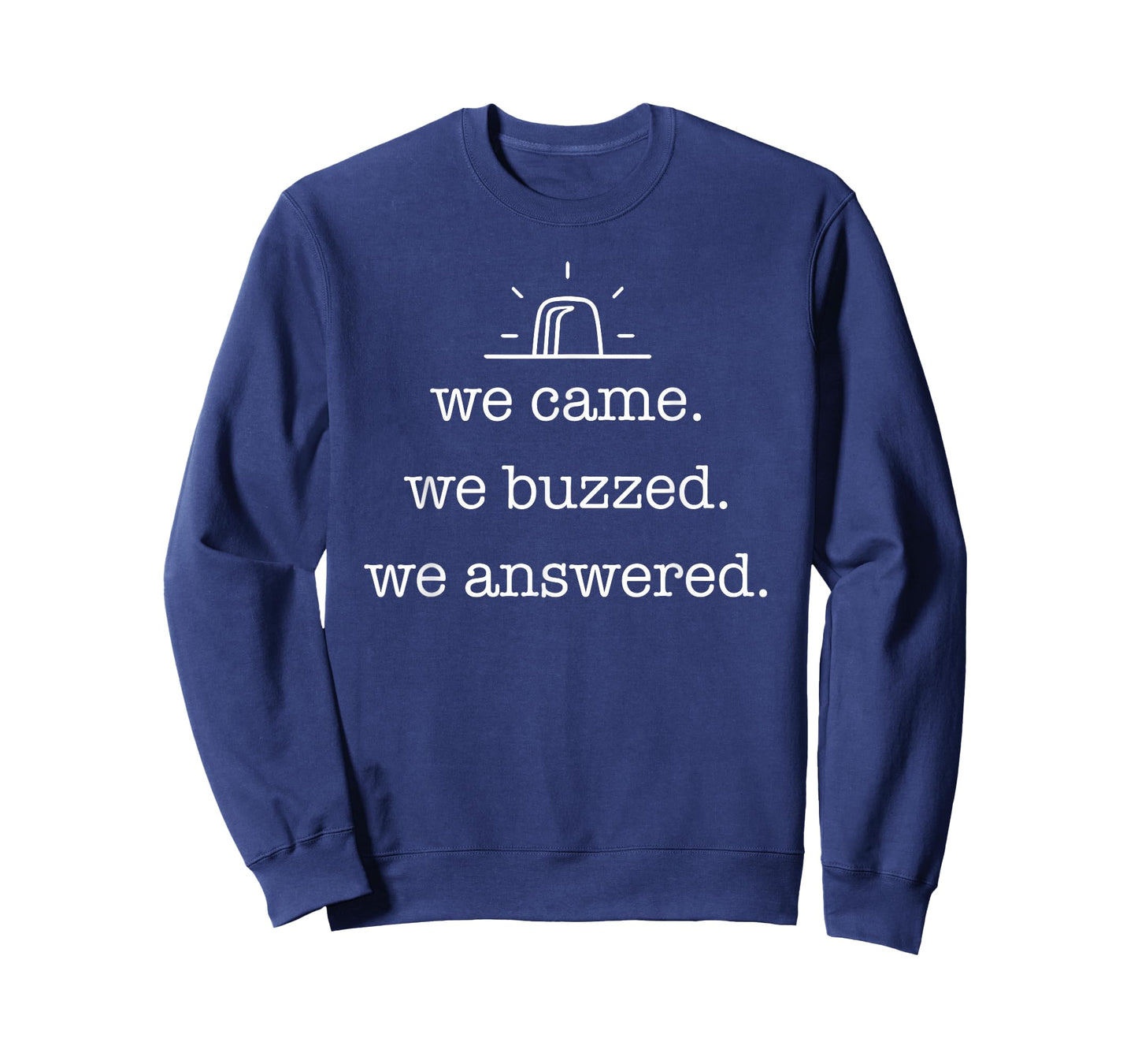 Awesome Quiz Bowl for Quiz Bowl Team Members T-Shirt