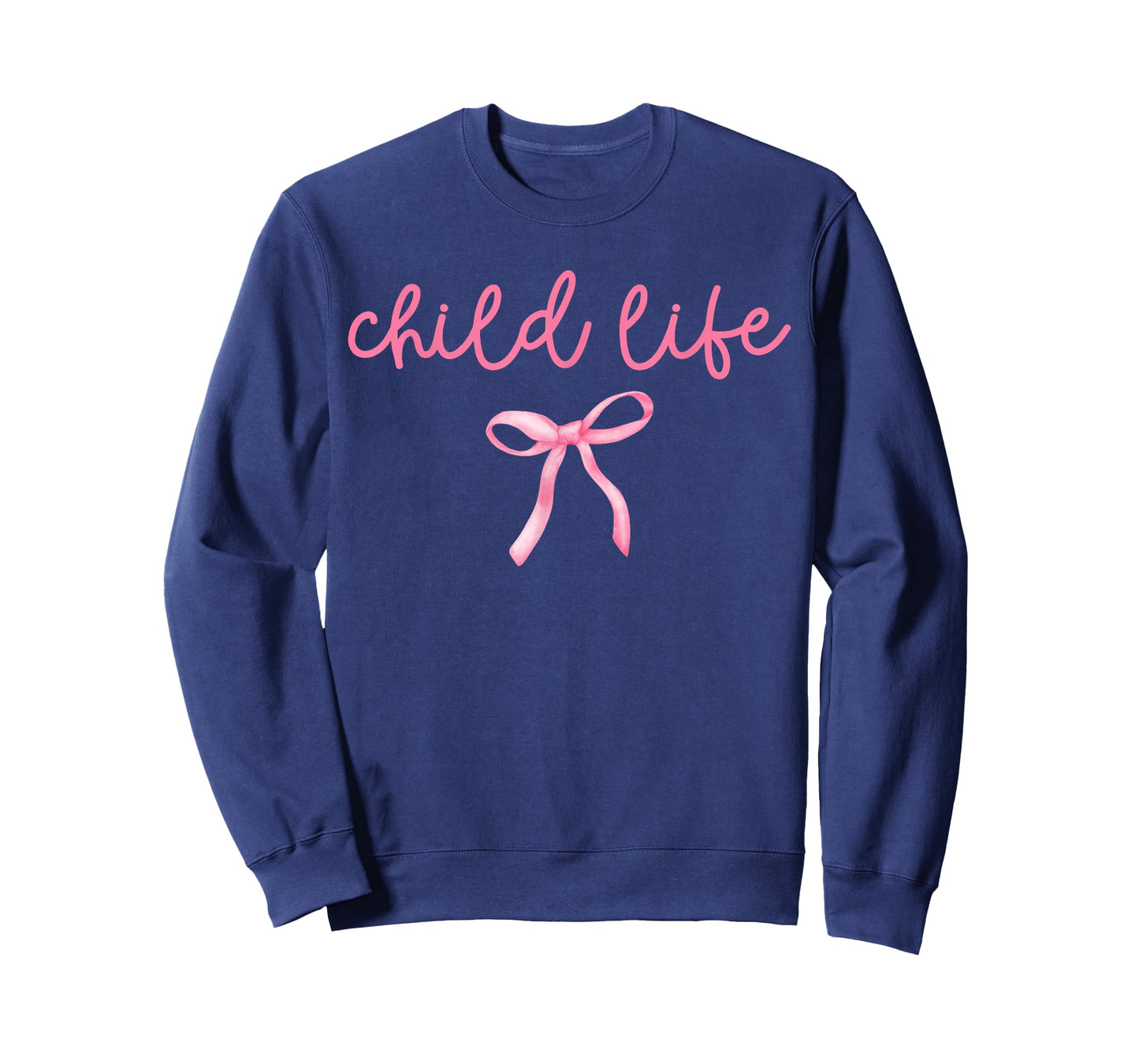 Coquette Child Life Certified Child Life Specialist CLS CLA T-Shirt