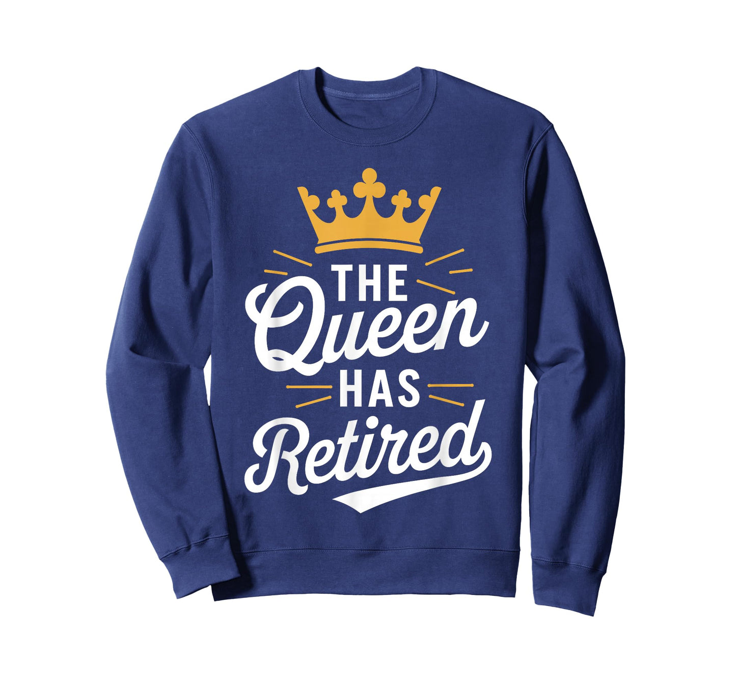 Best Retirement Art for Grandma Mom Women Retiree Retirement T-Shirt