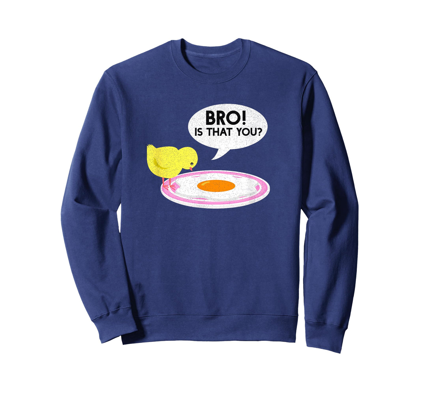 Chicken Whisperer Funny Bro Is That You Funny Farmer Poultry T-Shirt