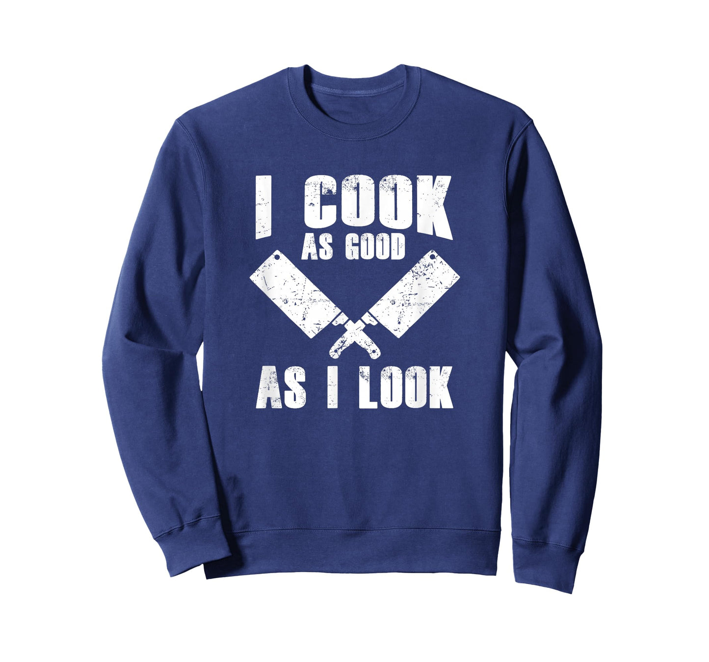 Cooking Cooking Chef – Hobby Chef Chef Chef T-Shirt