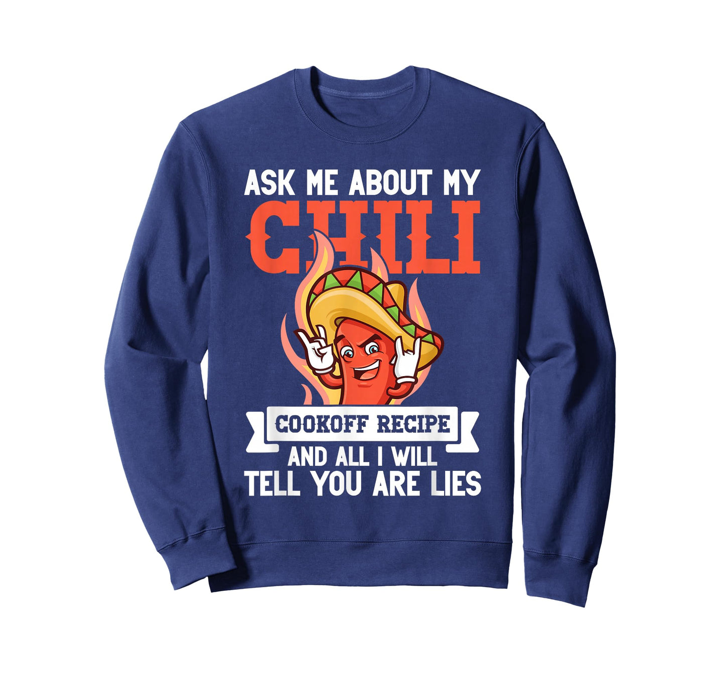 Chili Cookoff Apron Chili Cookoff Champion Chili Cook Off T-Shirt