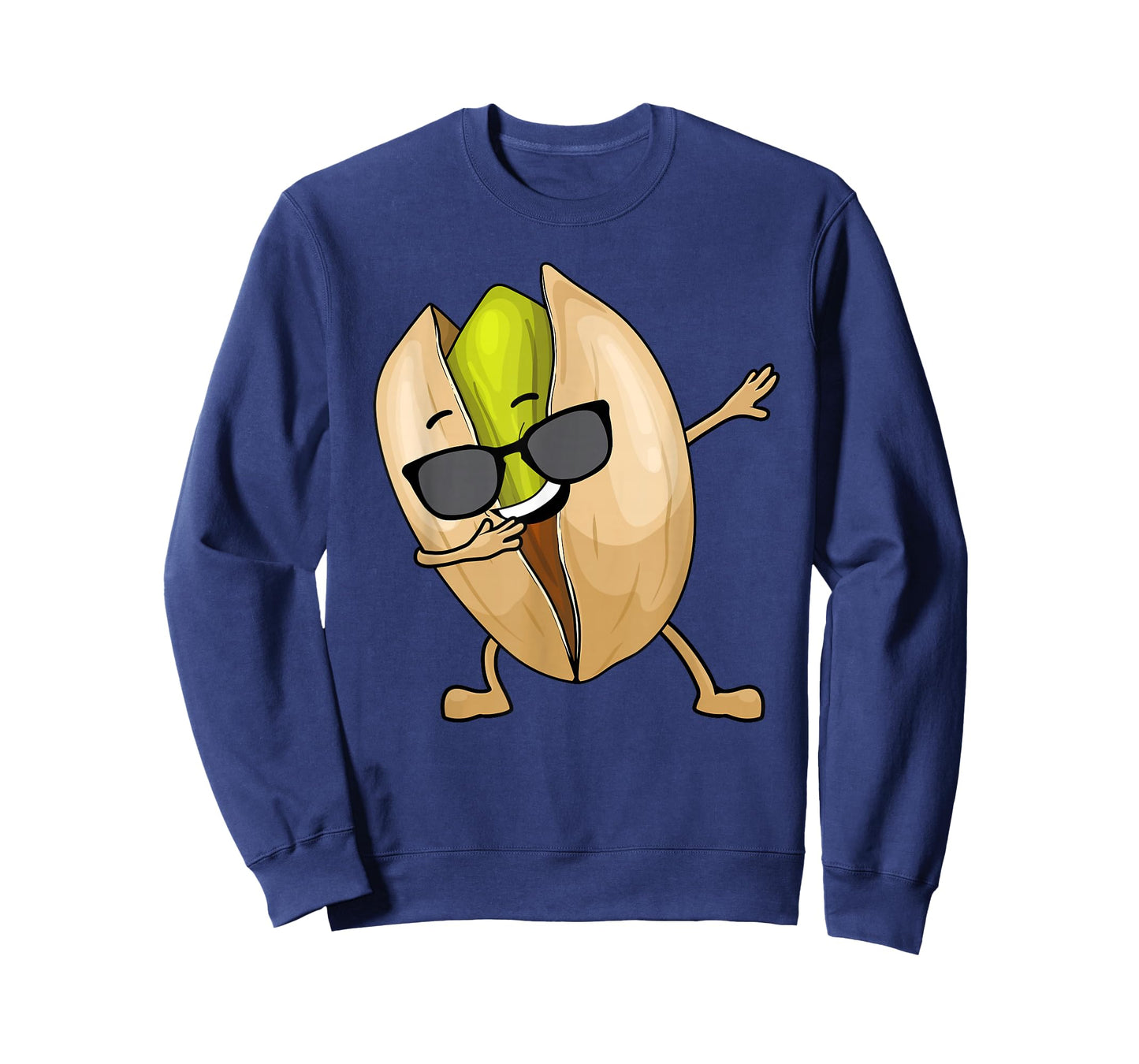 Pistachio Art for Men Women Nut Food Lover Vegan Pistachios T-Shirt