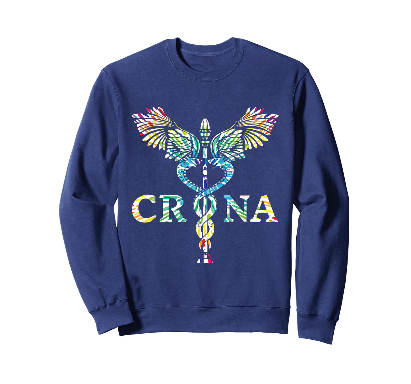 CRNA Gift Registered Nurse Anesthesiologist CRNA T-Shirt