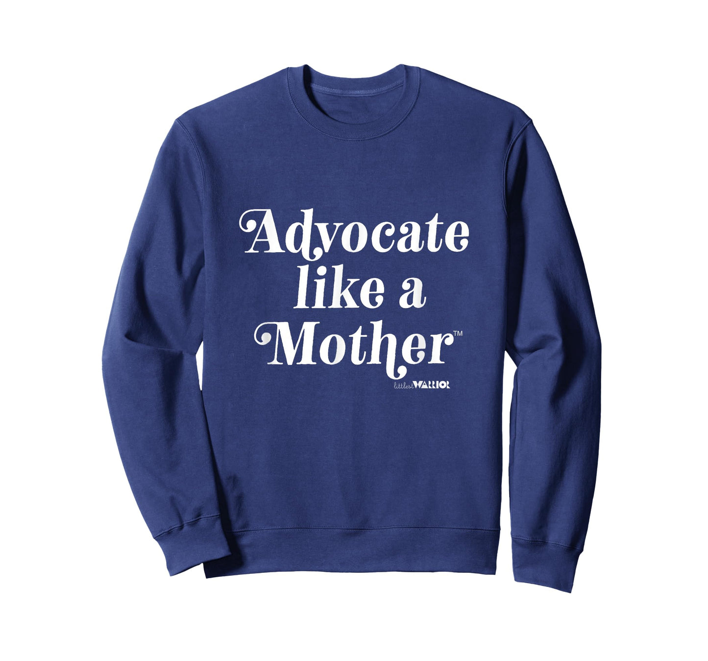 Advocate Like a Mother T-Shirt
