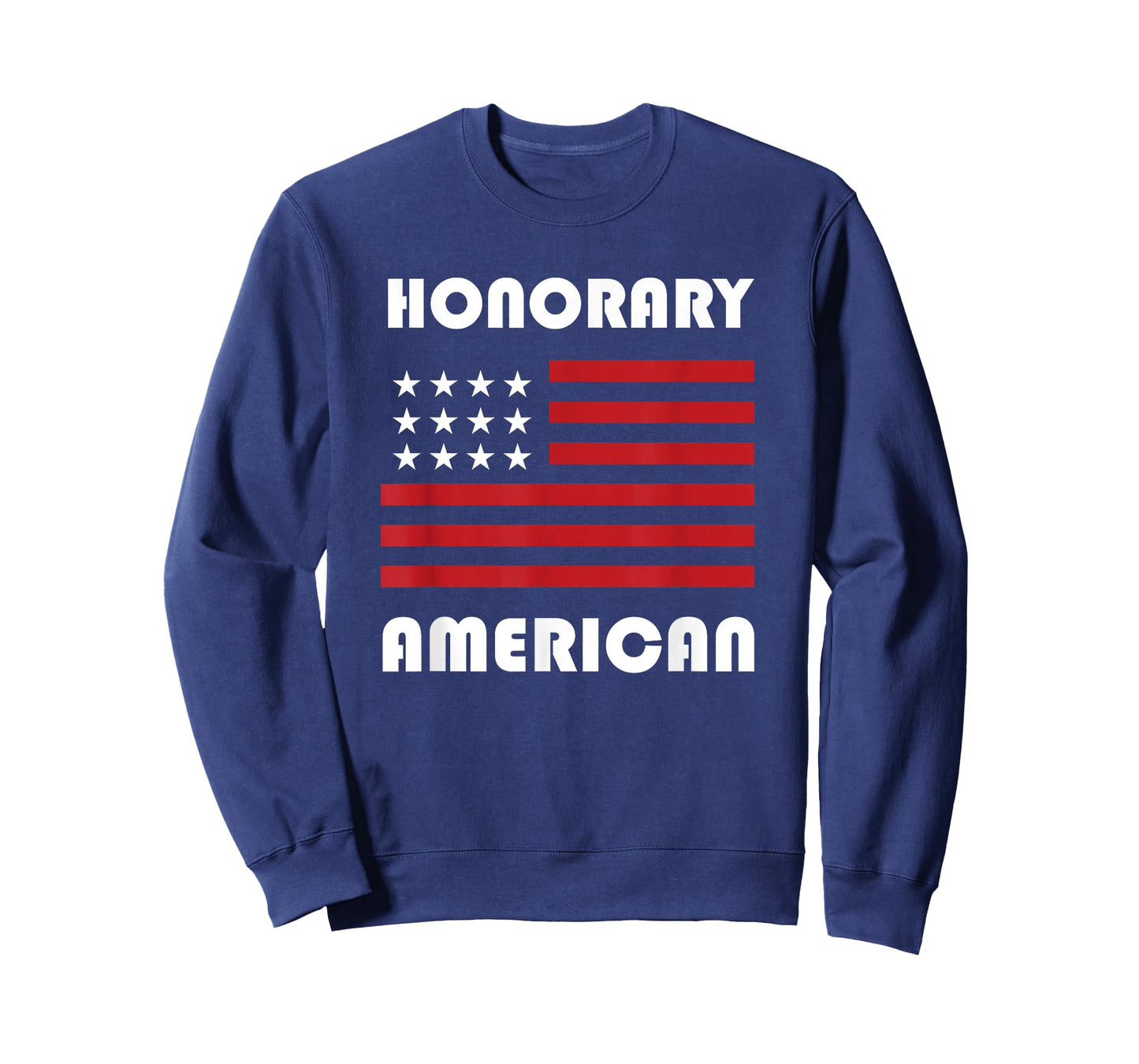 Gift for Foreign Exchange Students - Funny Honorary American T-Shirt