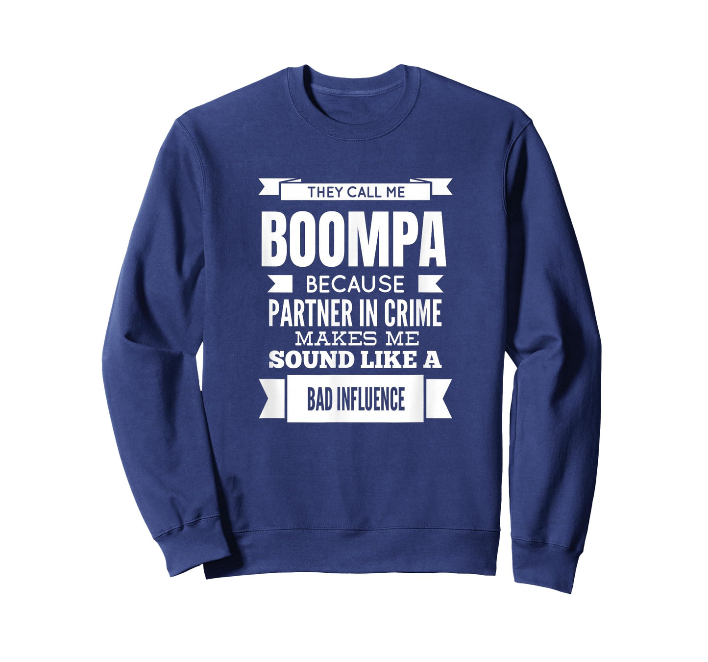 They Call Me Boompa Special Grandpa T-Shirt