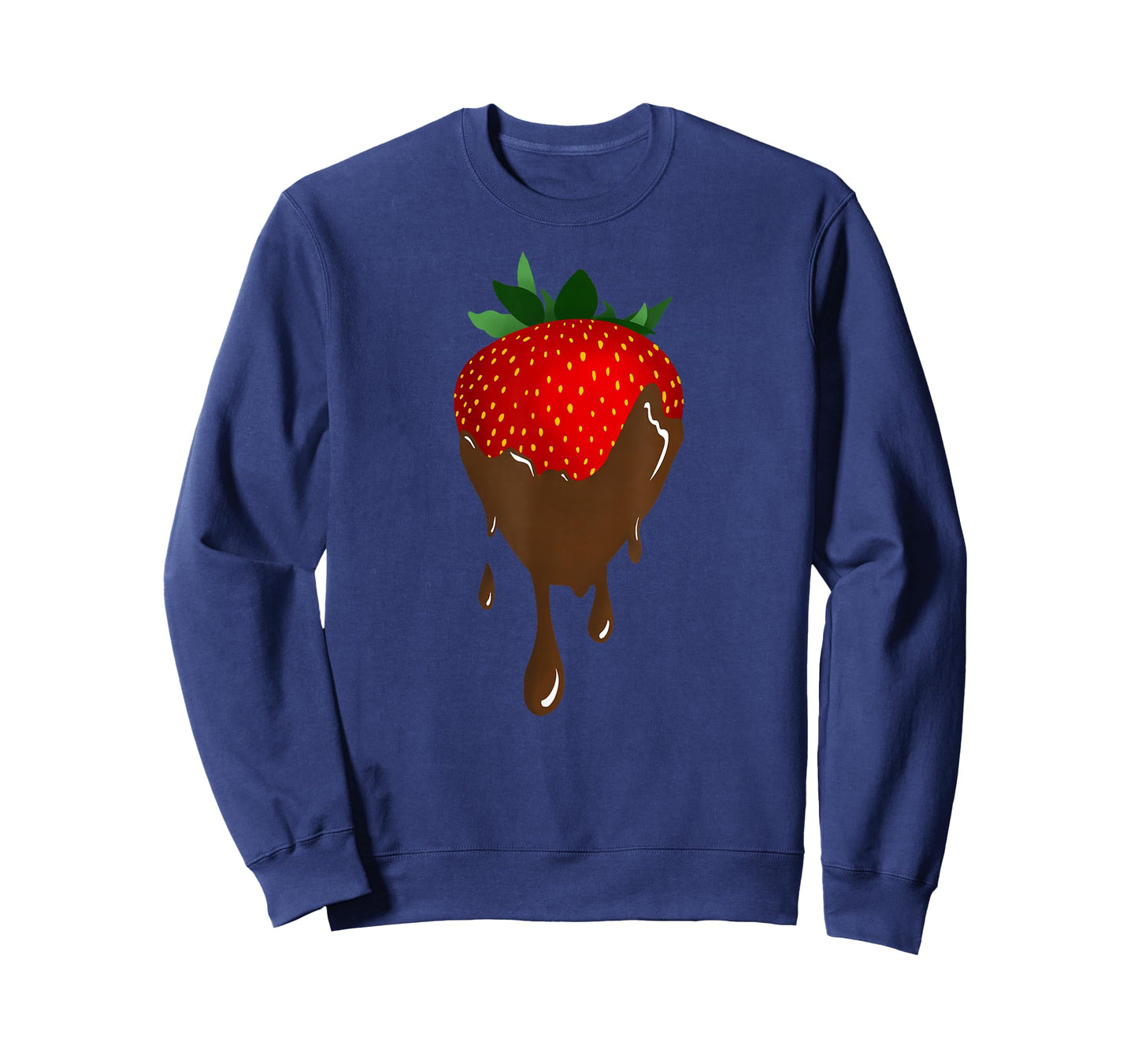 chocolate covered strawberry T-Shirt
