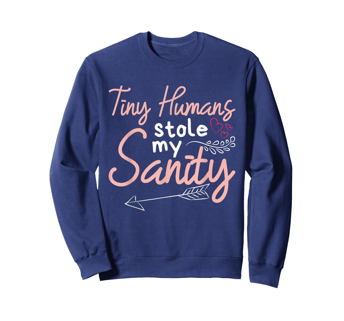 Childcare Provider Daycare Teacher - Stole My Sanity T-Shirt
