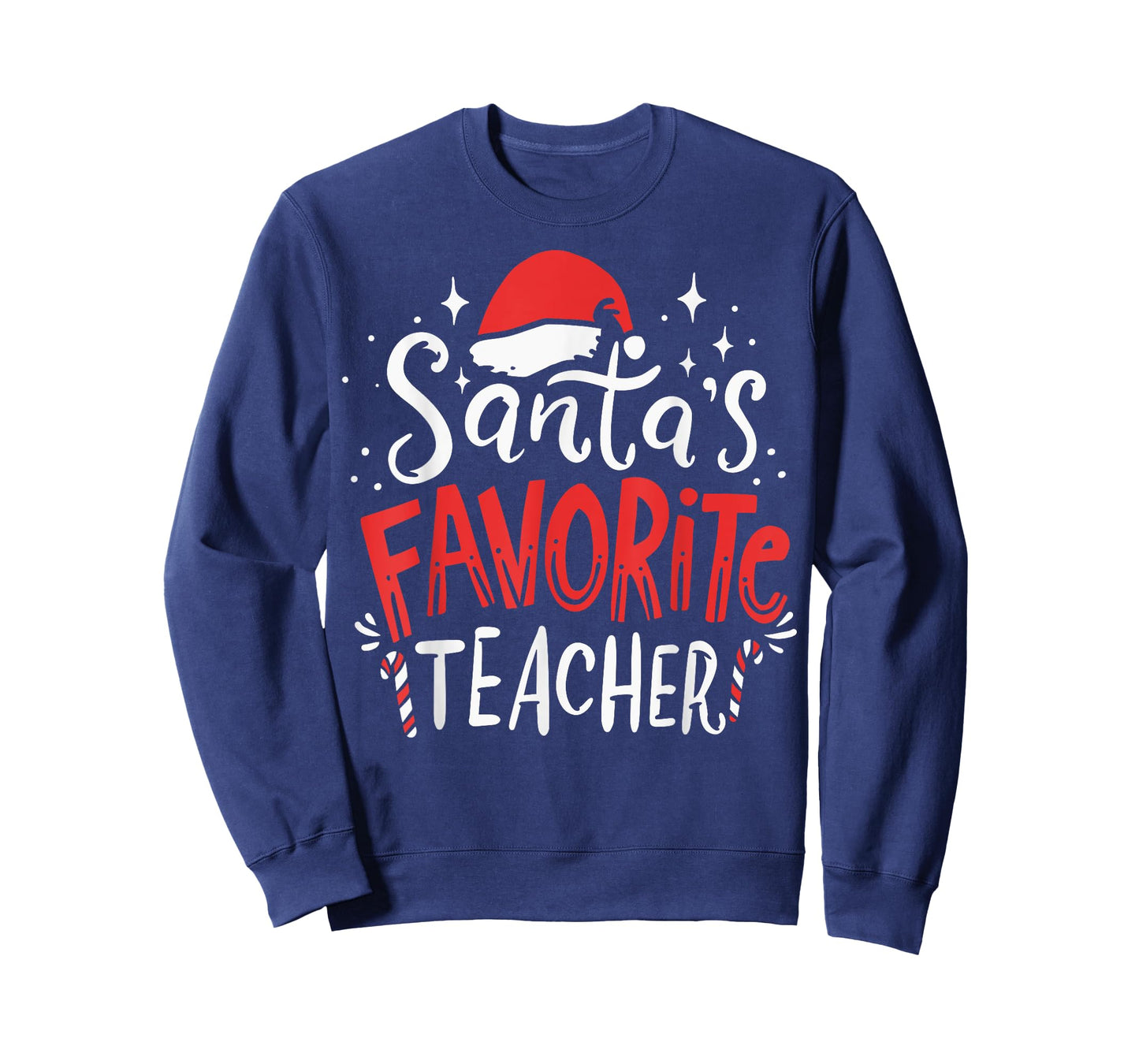 Christmas Teacher T-Shirt