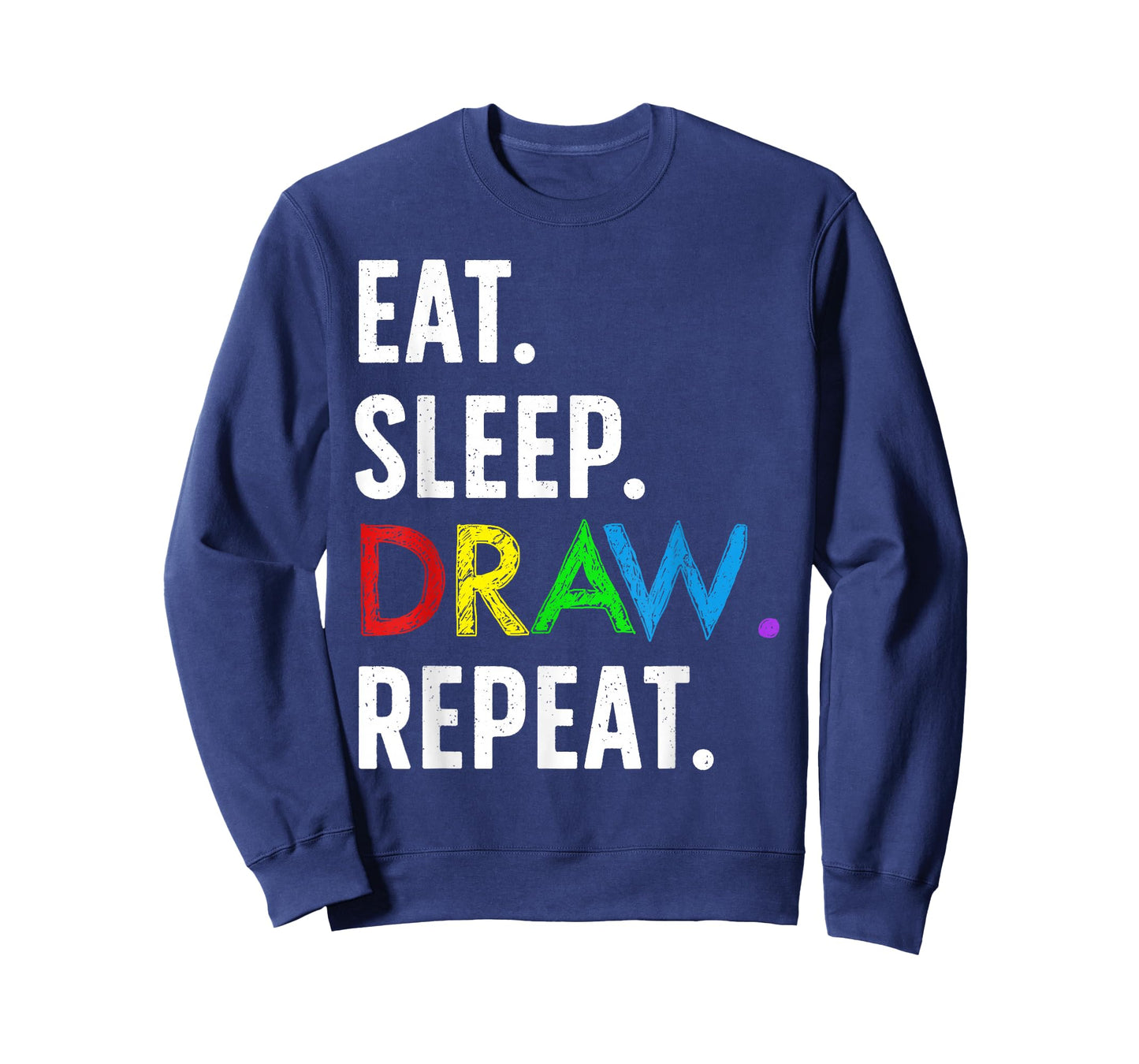 Cute Drawing Design for Men Women Kids Sketch Artist Drawing T-Shirt