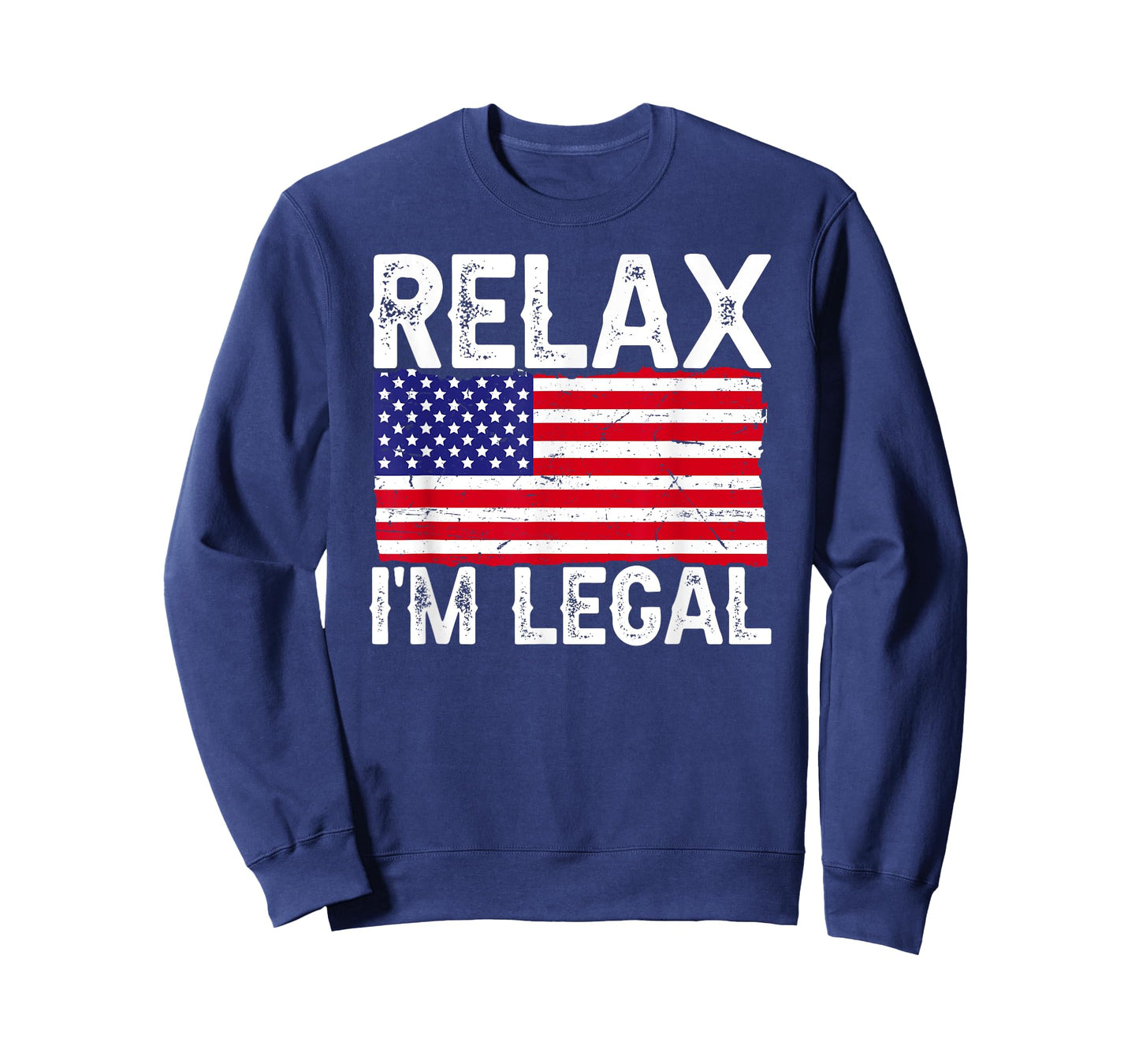 New US Citizen Funny US Citizenship New American Citizen USA T-Shirt