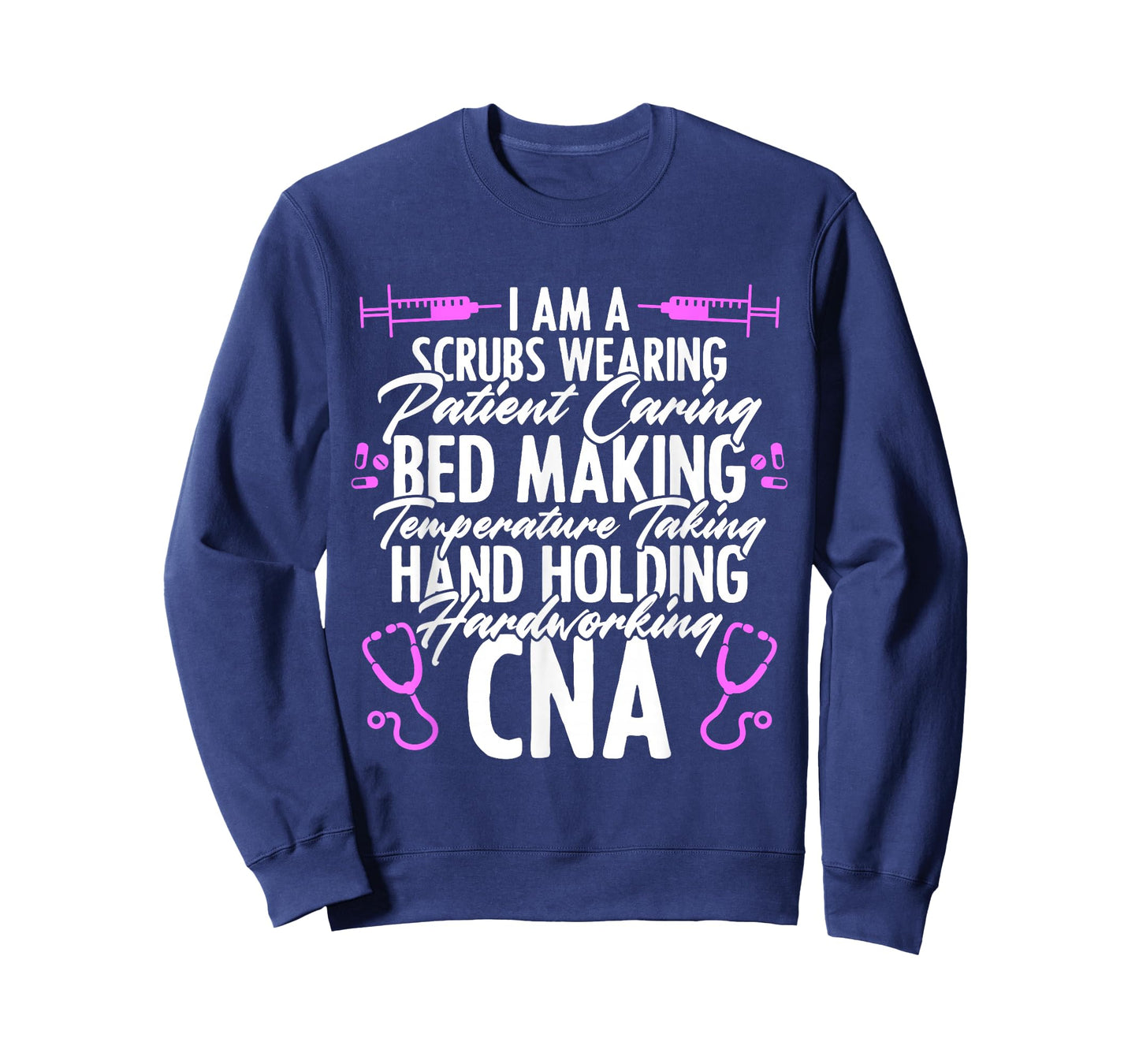 CNA Life Nursing for Certified Nursing Assistants T-Shirt
